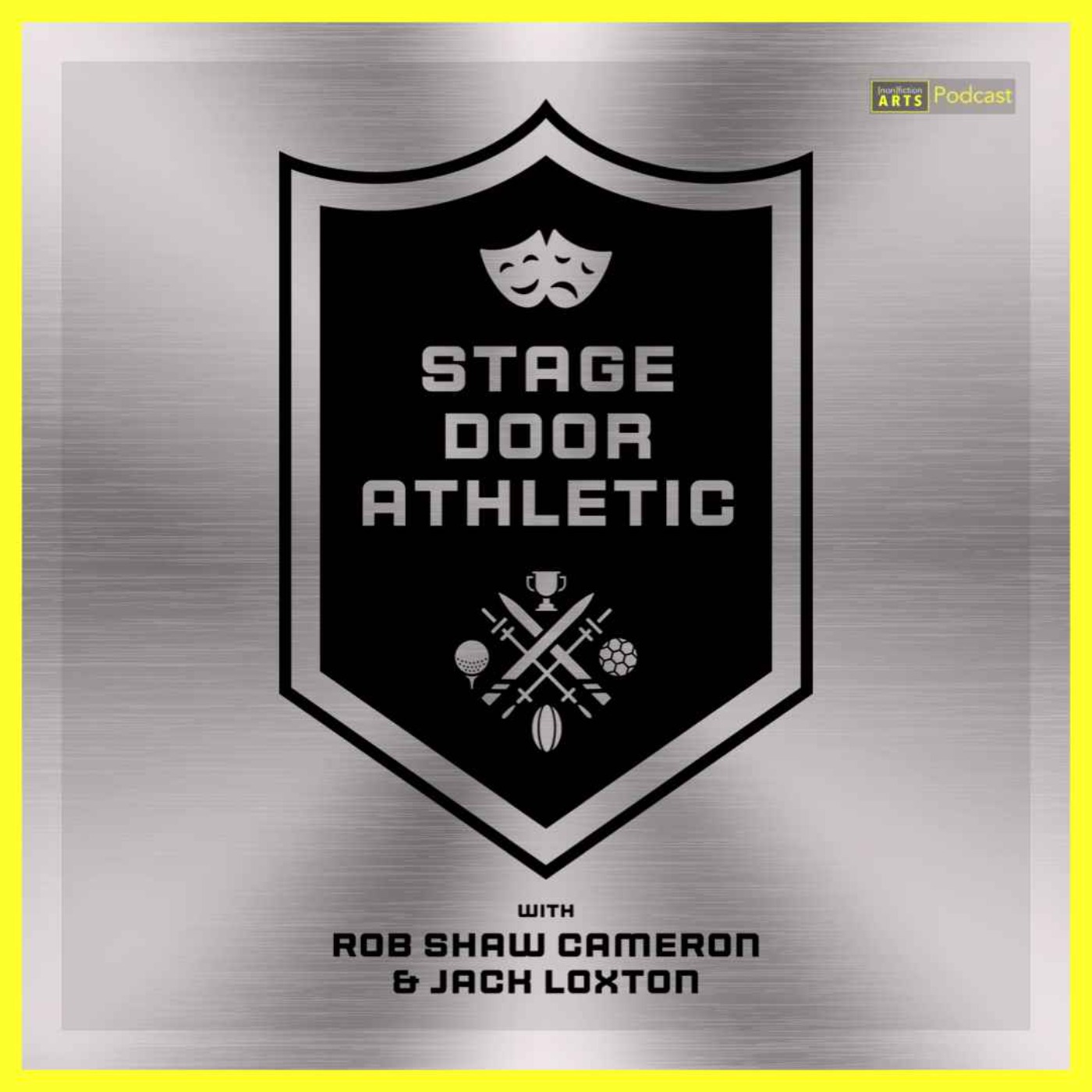 Stage Door Athletic