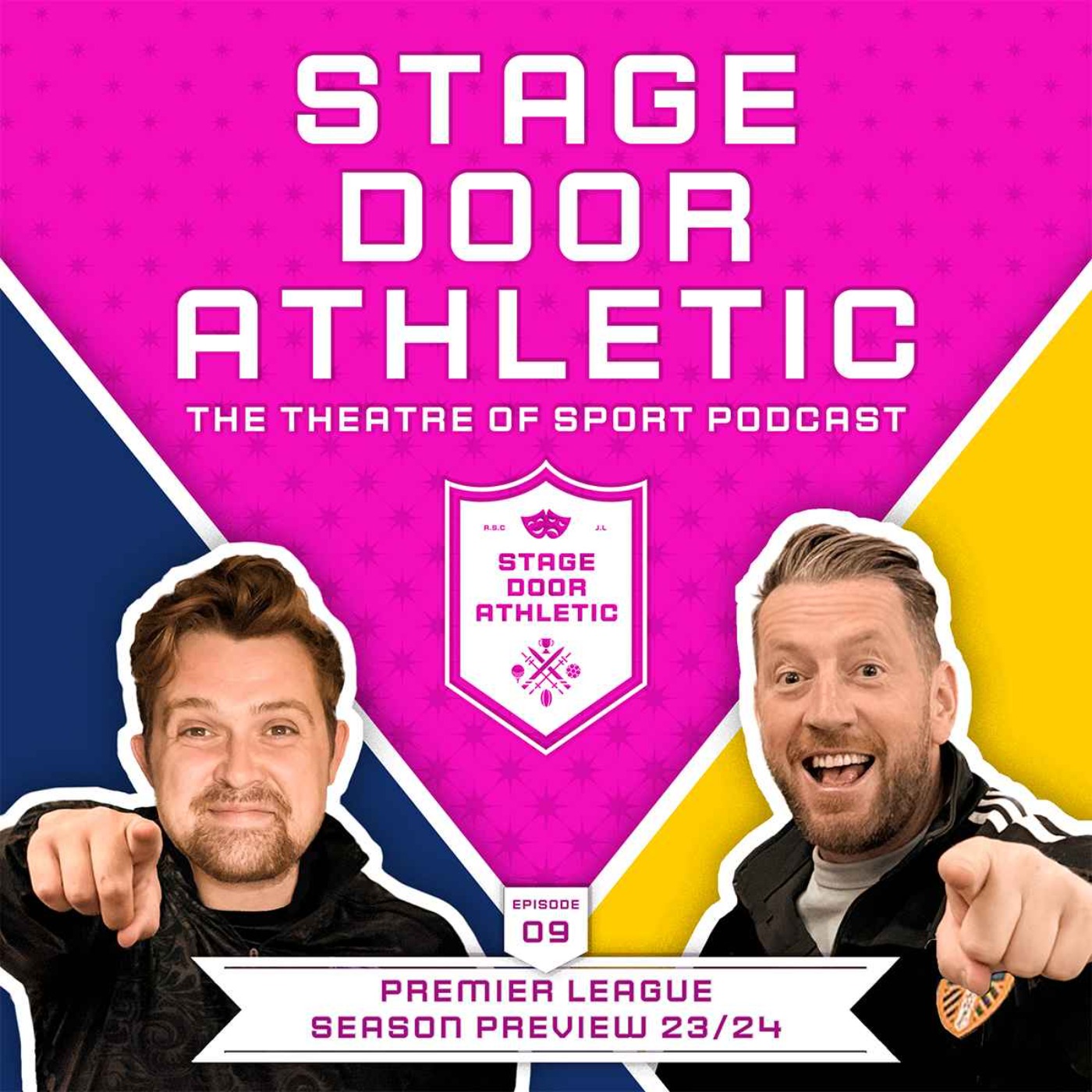 9. Premier League Season Preview