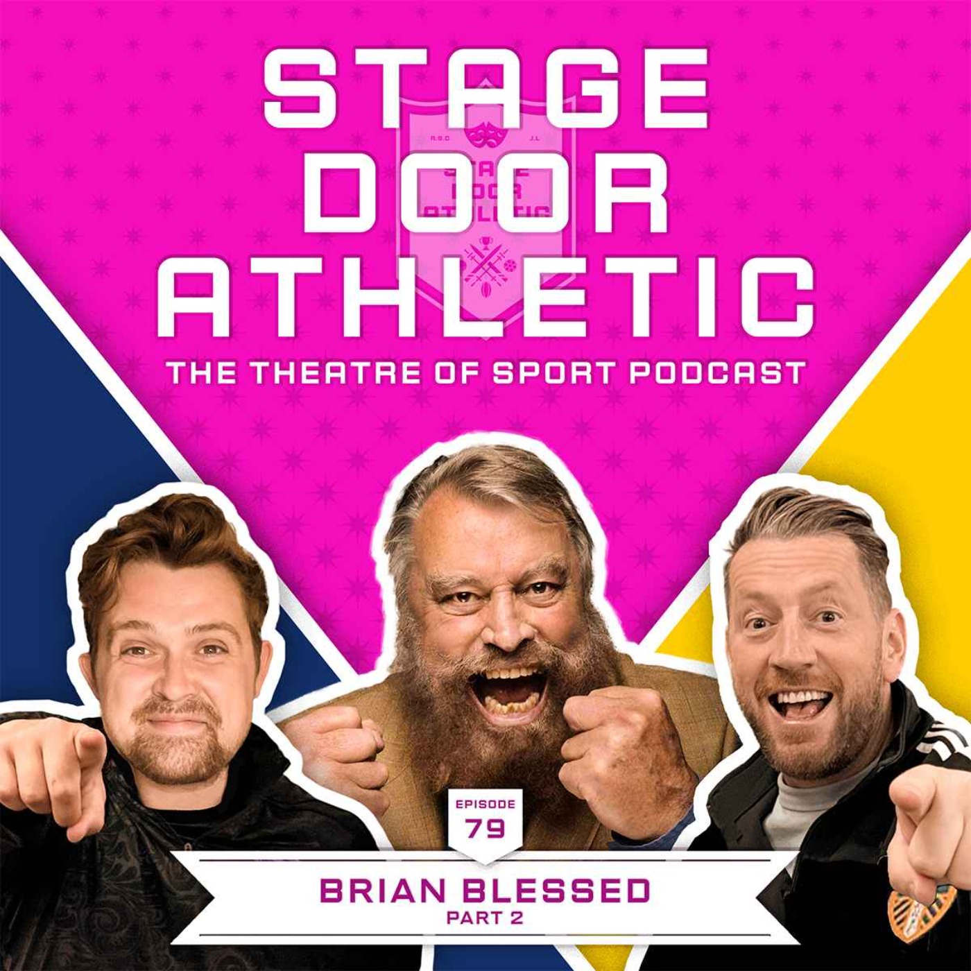 Stage Door Athletic