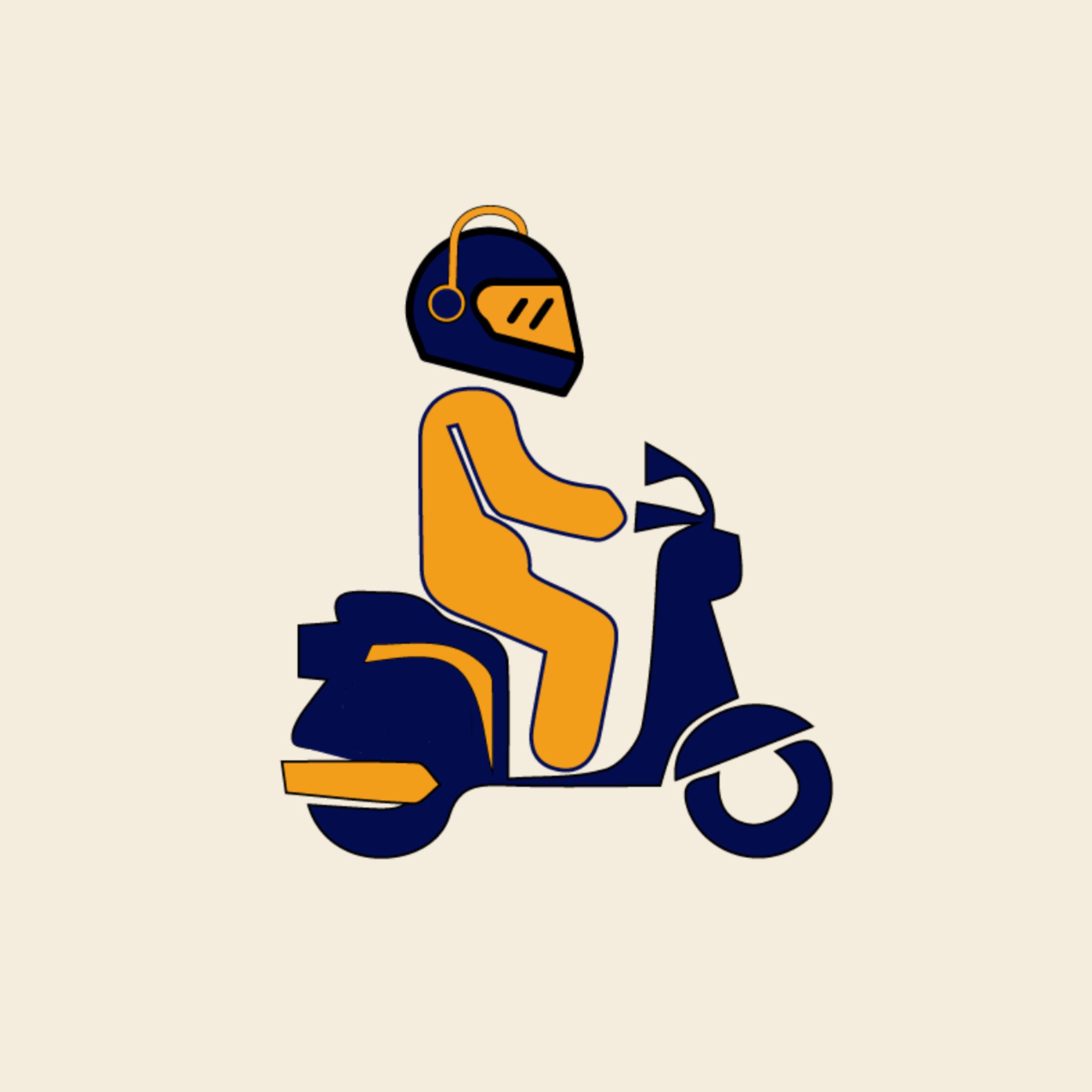 Les Scooters
