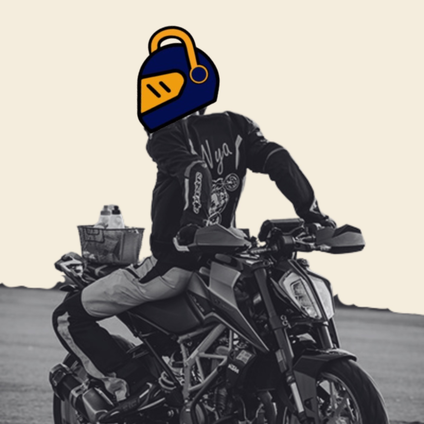 Le Stunteur Zinzin