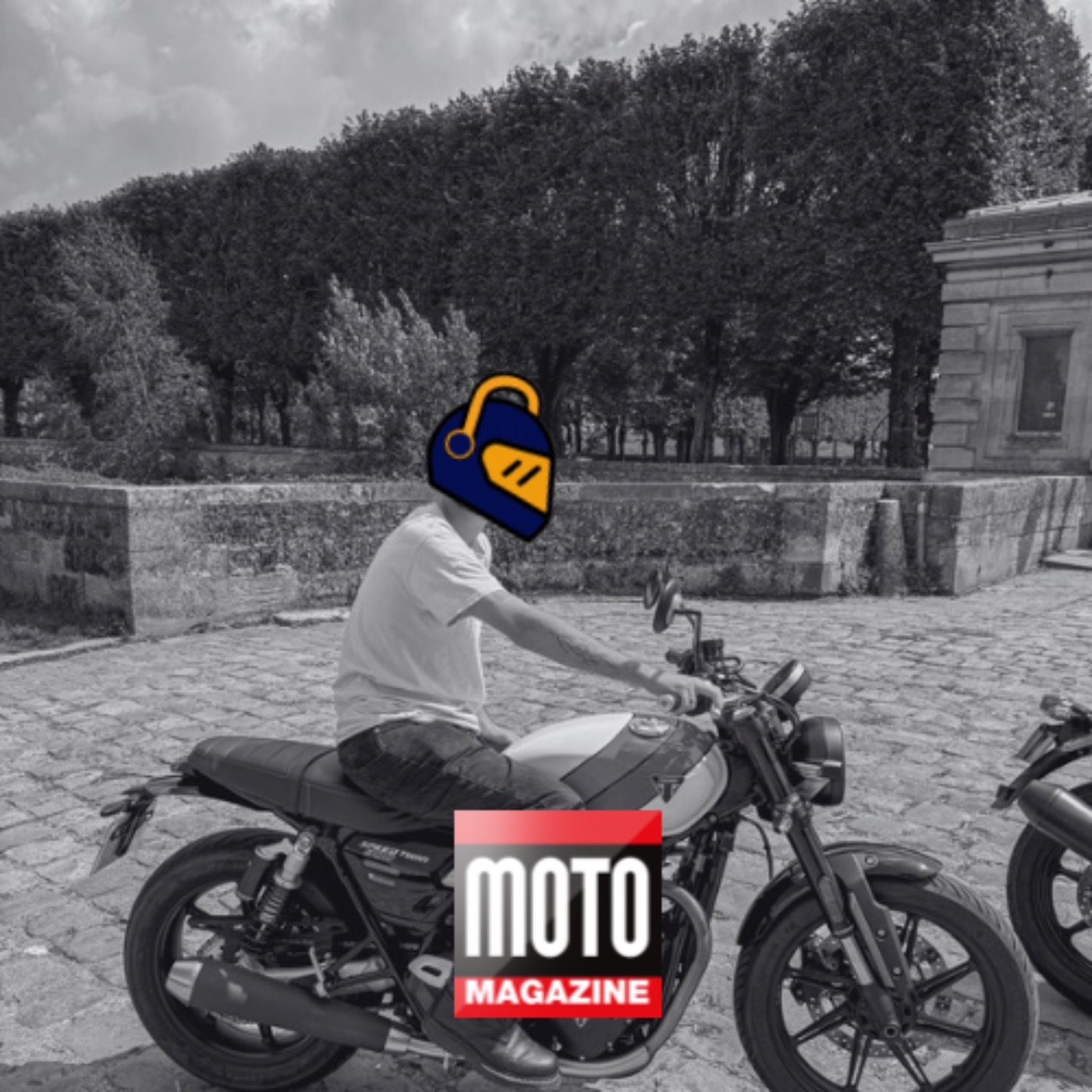 L’essai de motos sauce Moto Mag