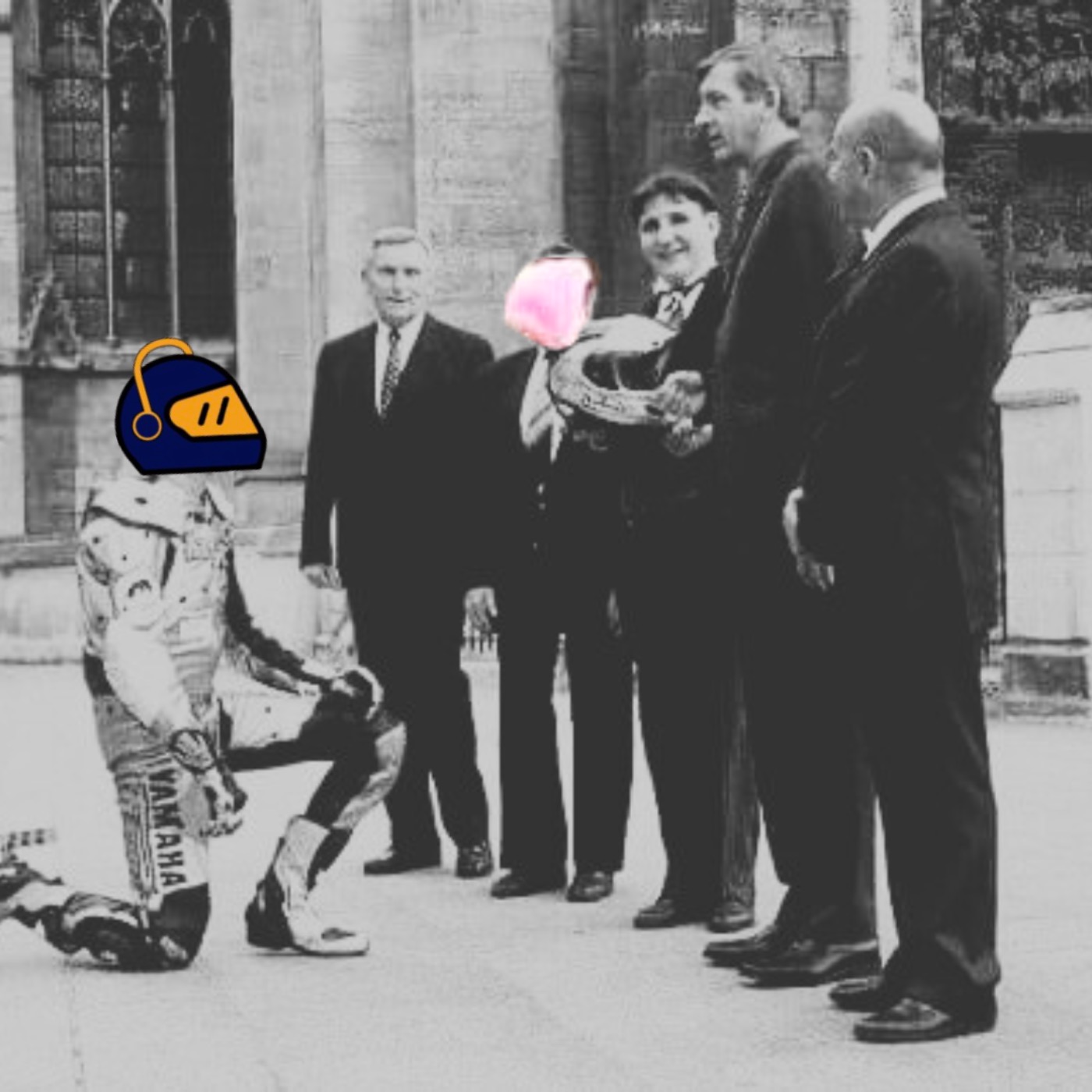 La Présipauté du Grolande