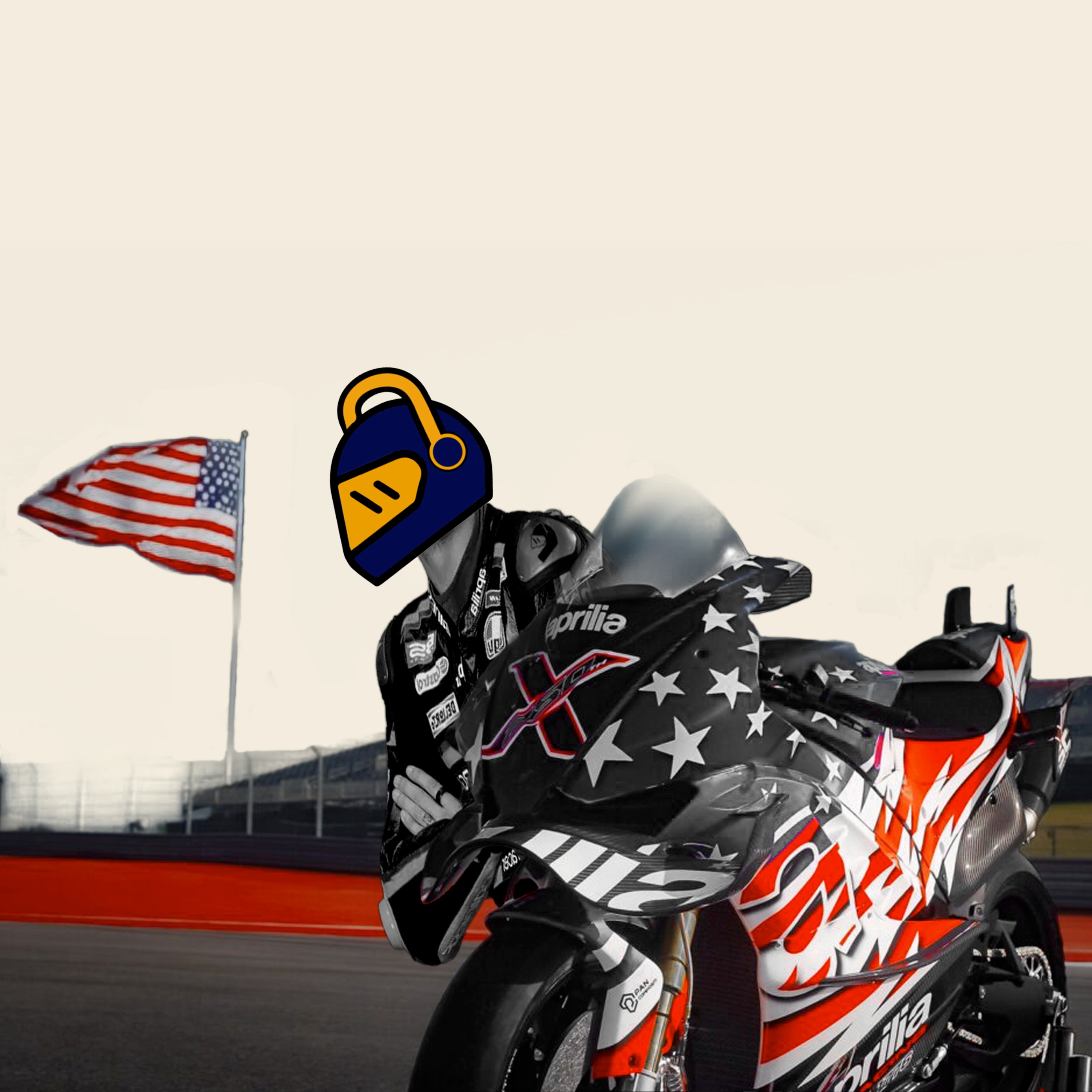 Moto, liberté et soft power : Le casse-tête du GP des Amériques