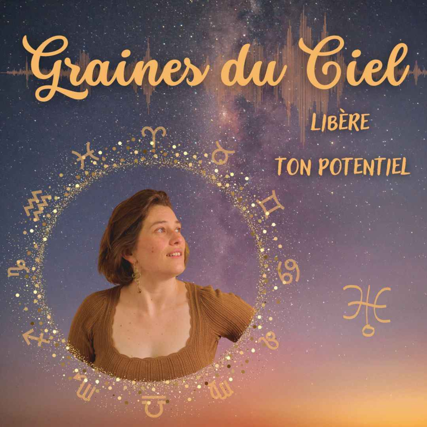 Astrologie et Prédiction episode artwork