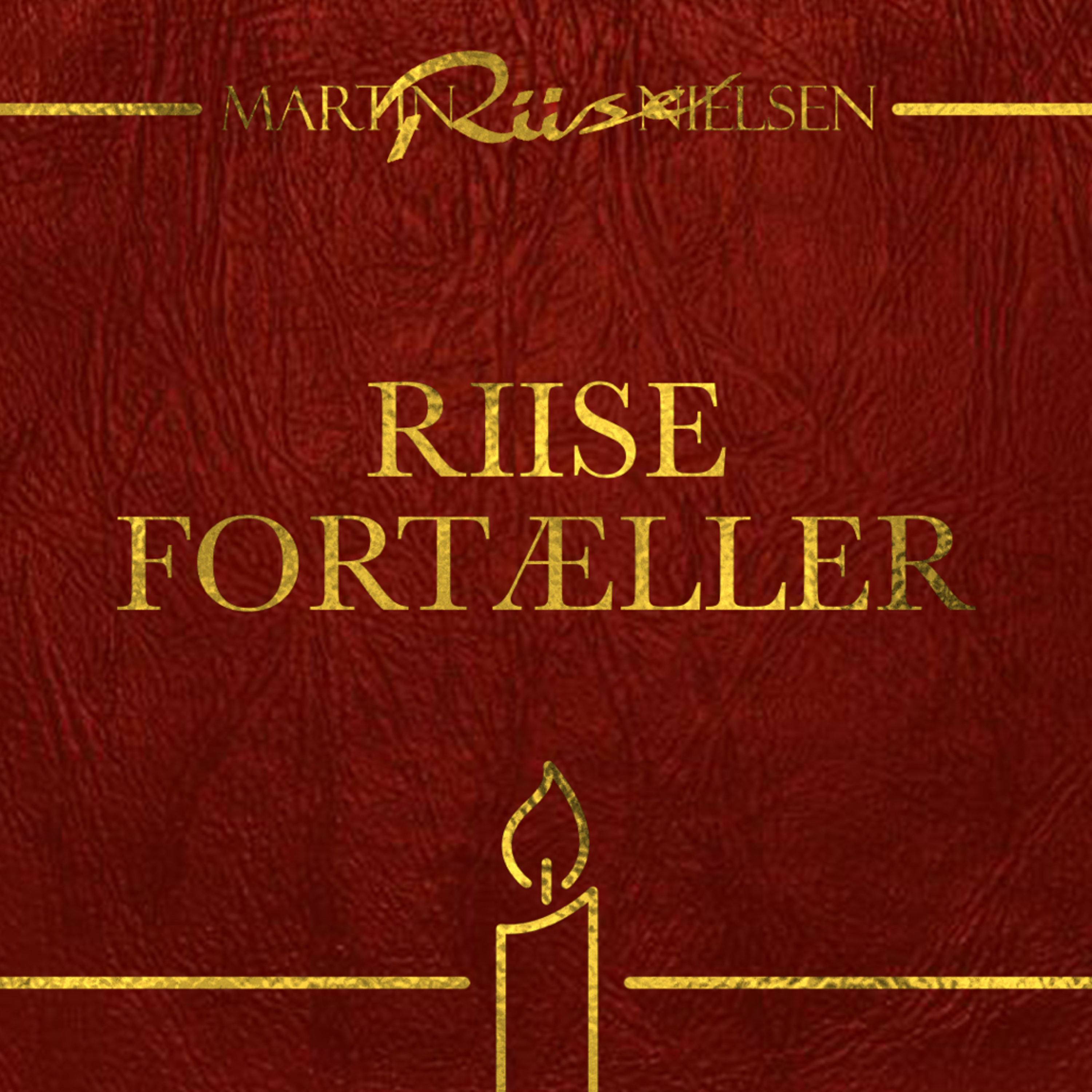 Riise Fortæller