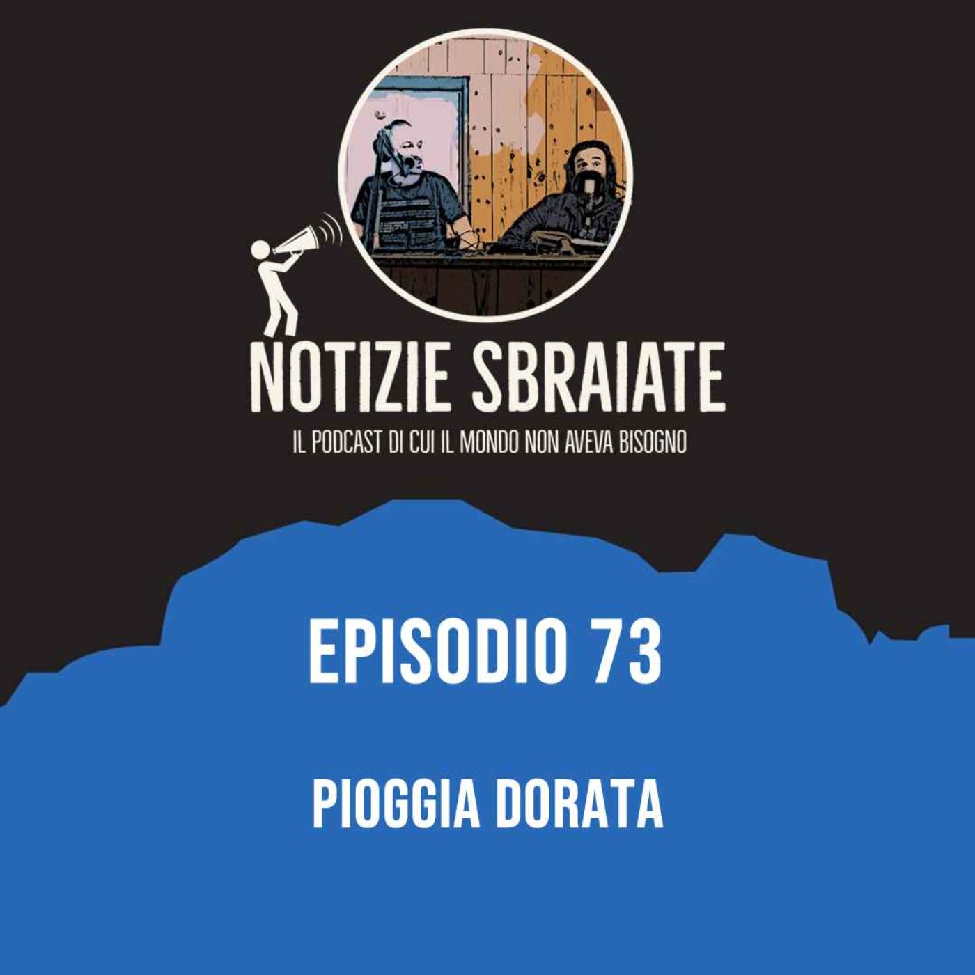 Notizie Sbraiate