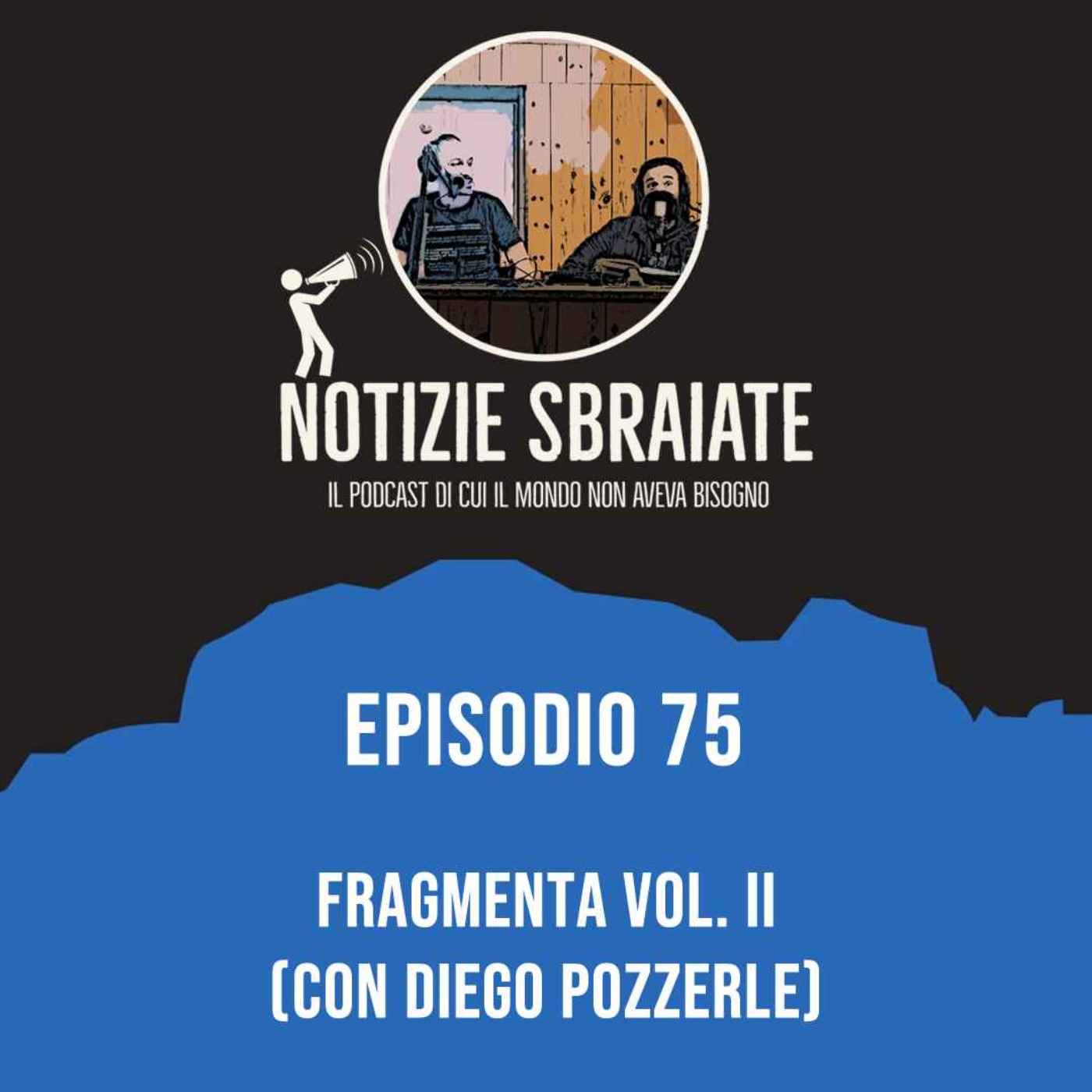 Notizie Sbraiate