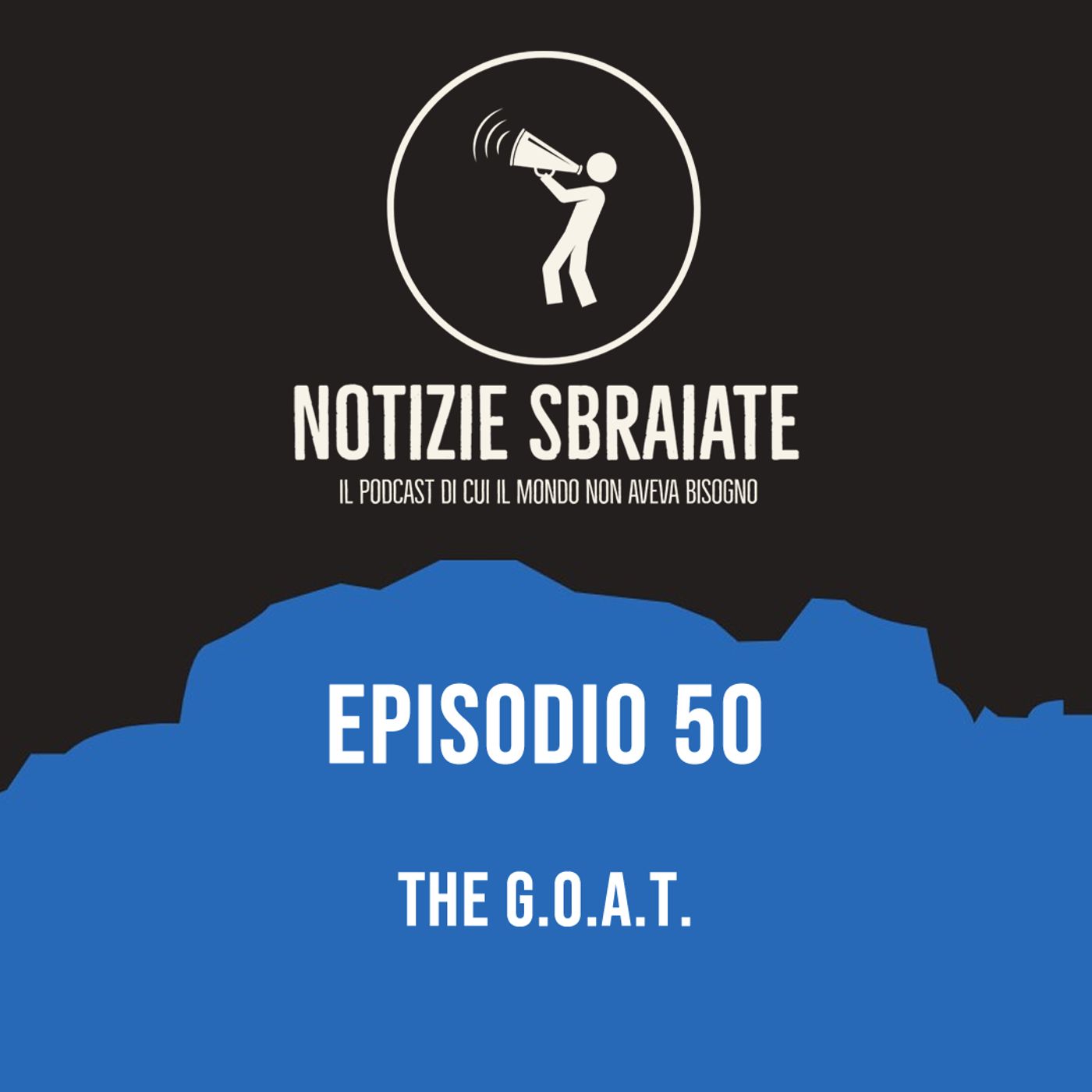 Notizie Sbraiate