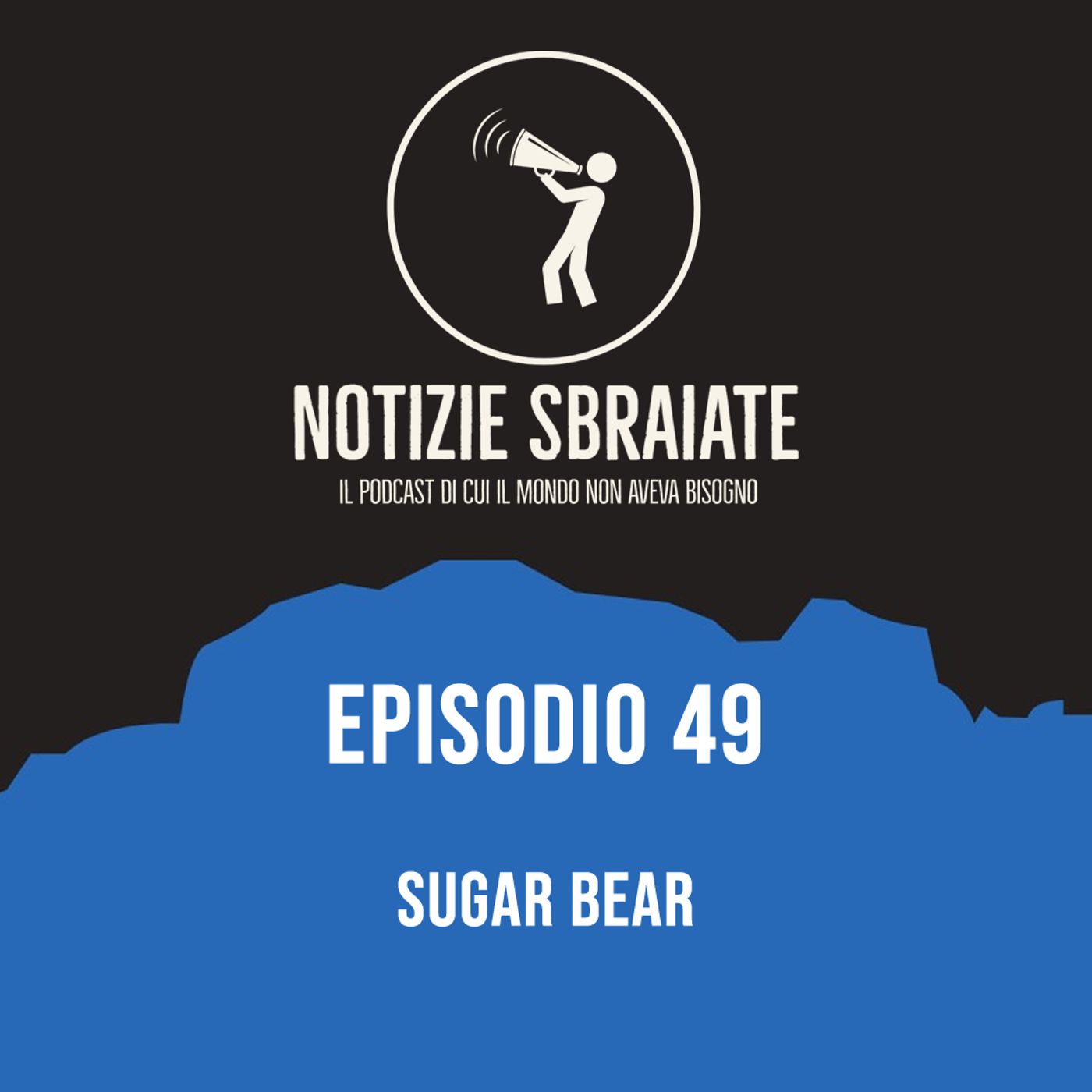 Notizie Sbraiate