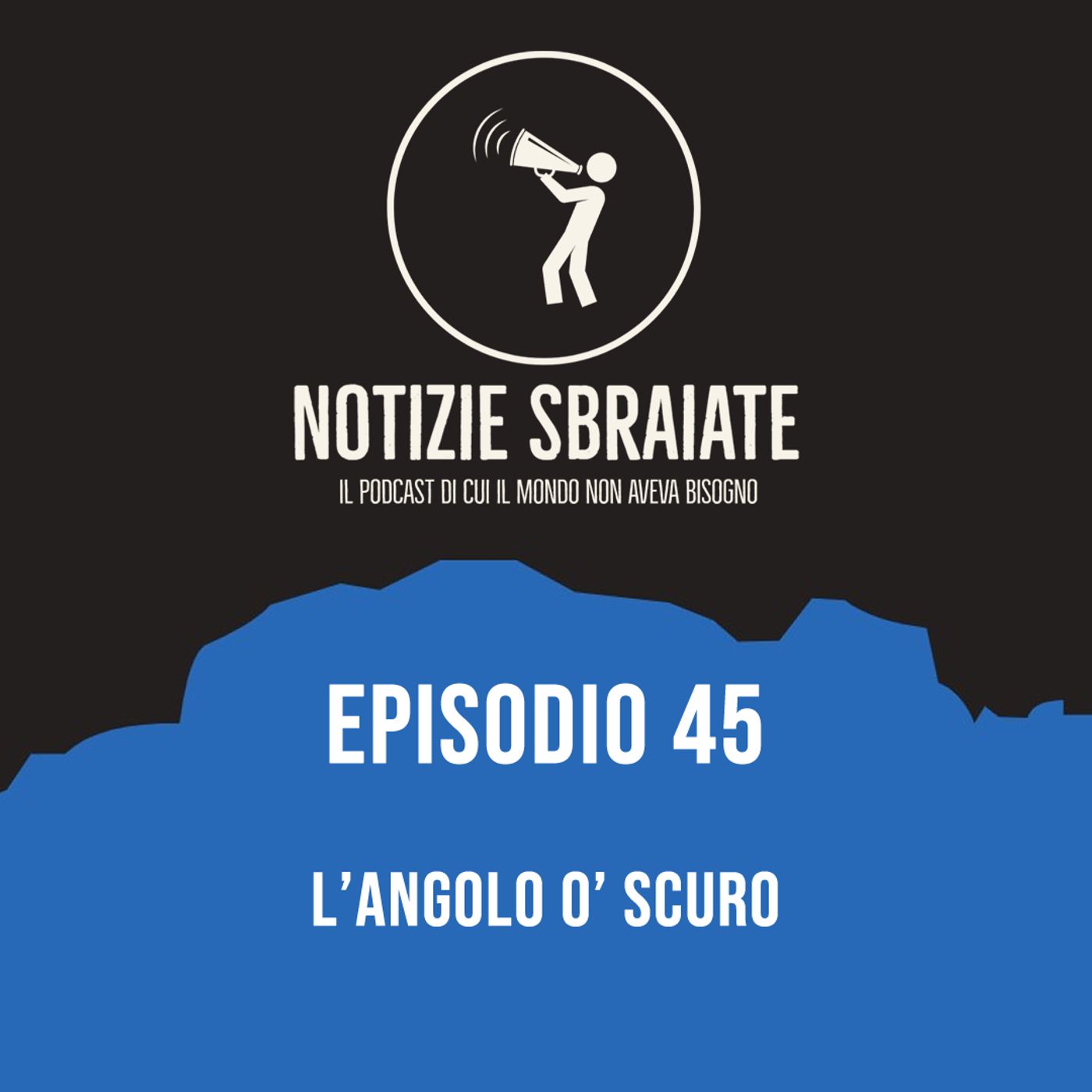 Notizie Sbraiate