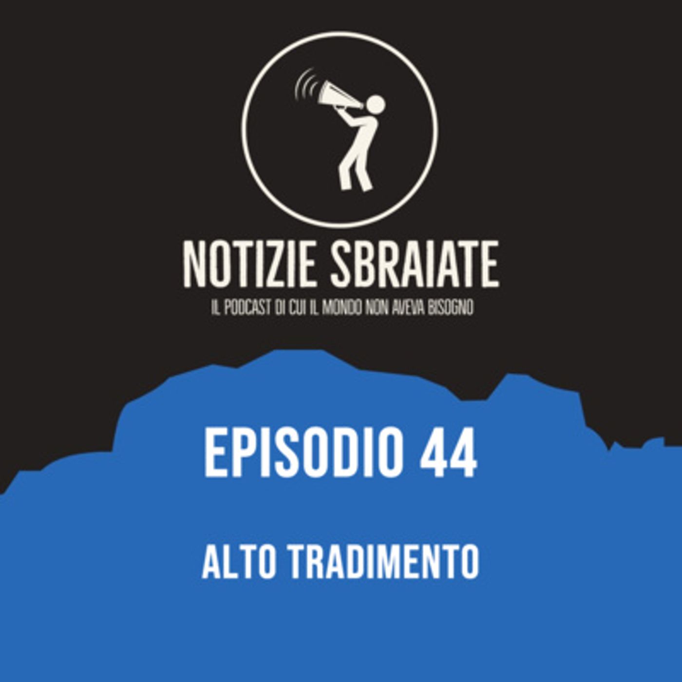 Notizie Sbraiate