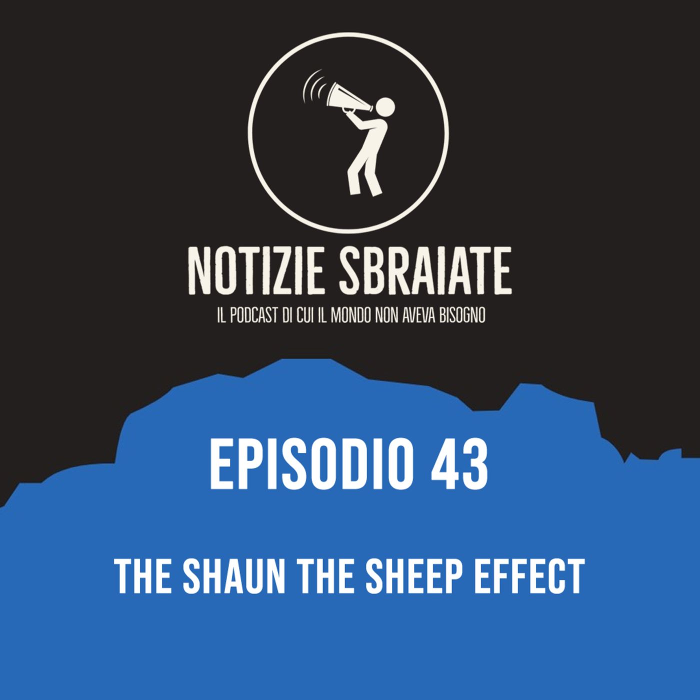 Notizie Sbraiate
