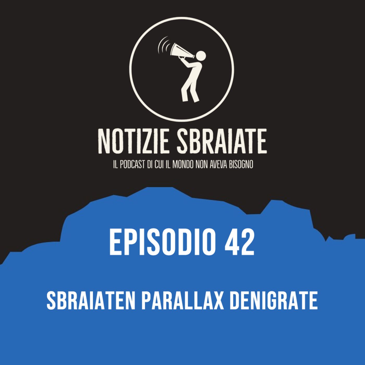 Notizie Sbraiate