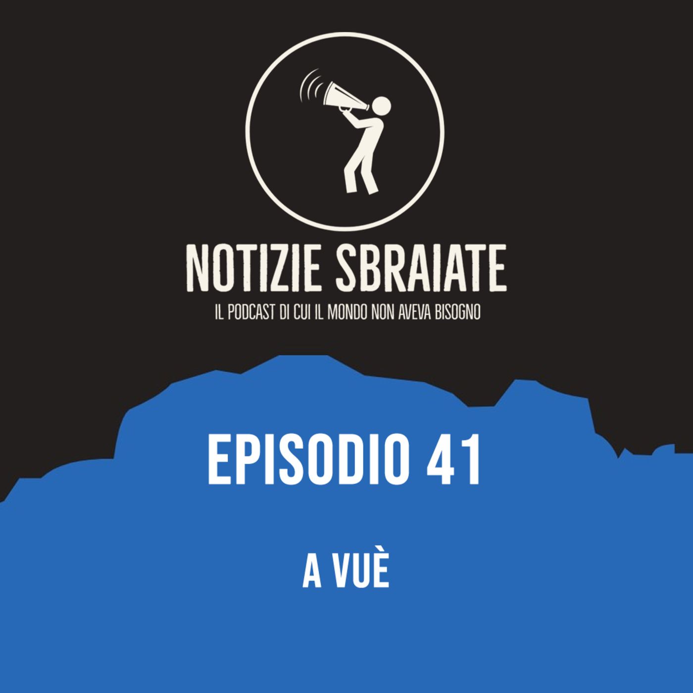 Notizie Sbraiate