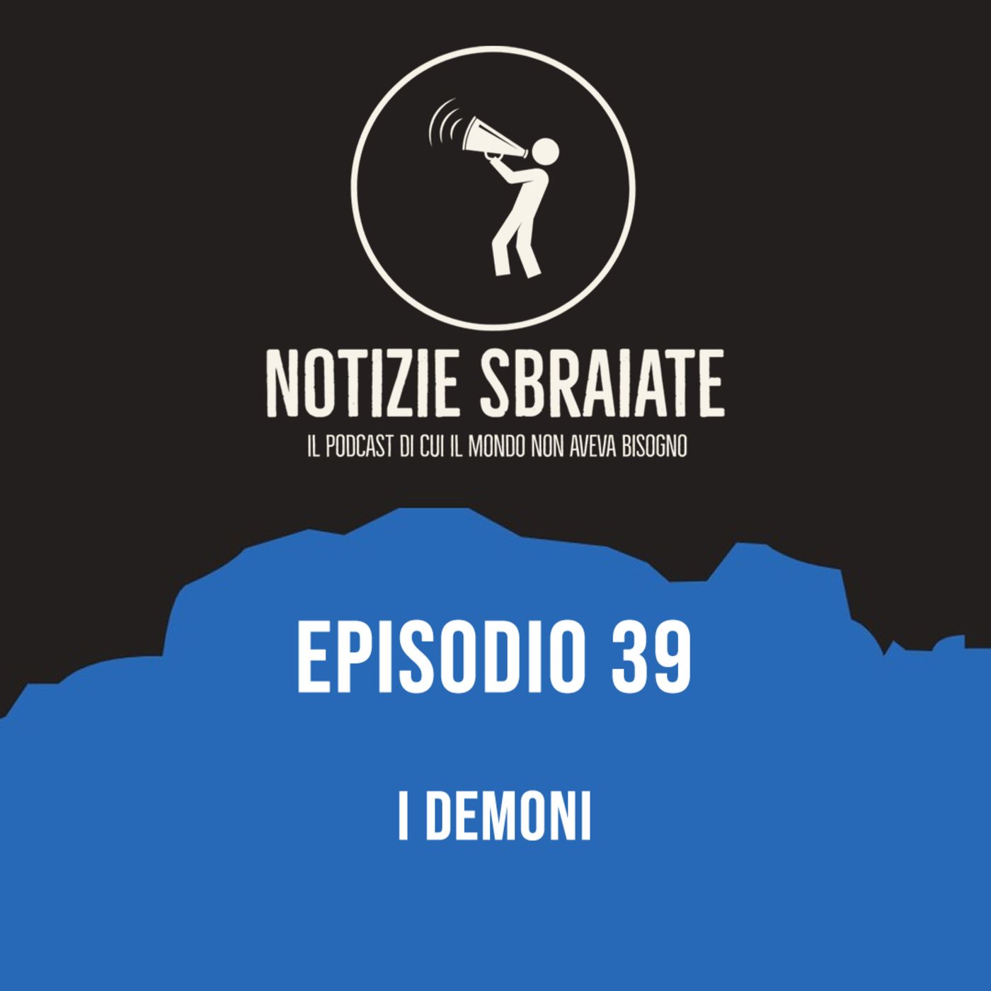 Notizie Sbraiate