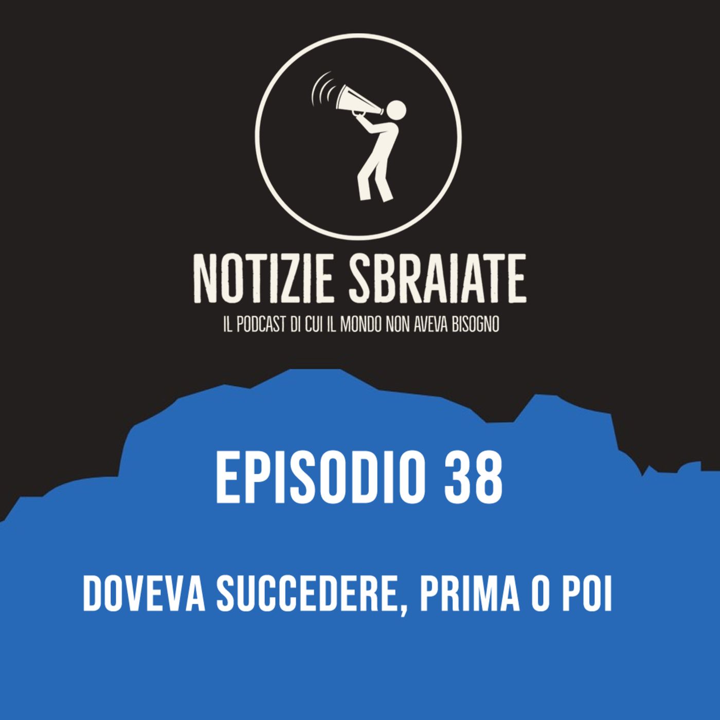 Notizie Sbraiate