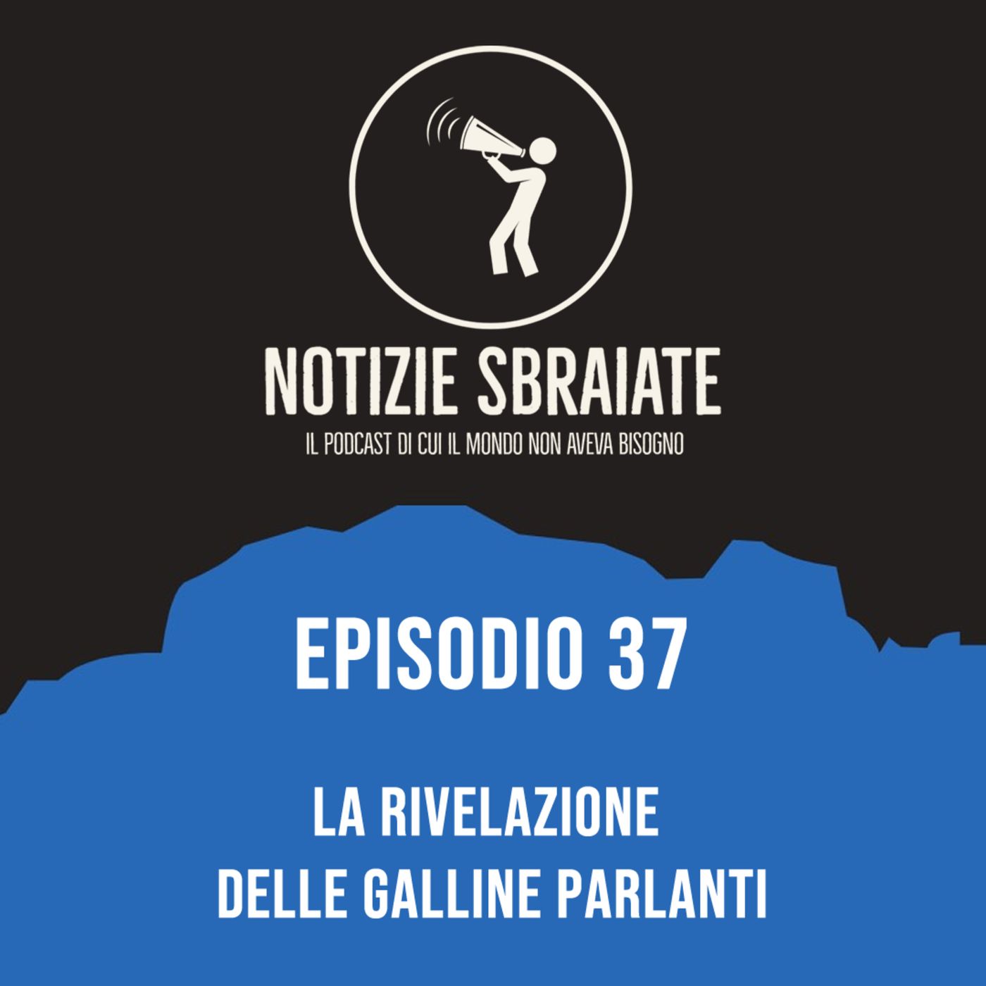Notizie Sbraiate