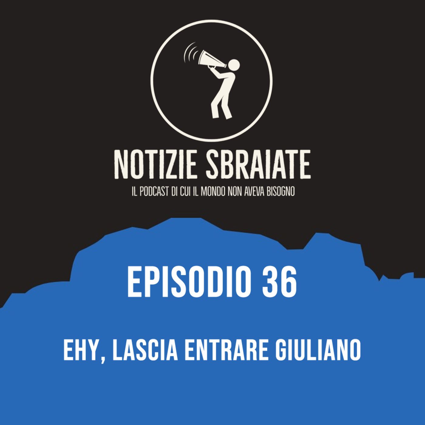 Notizie Sbraiate