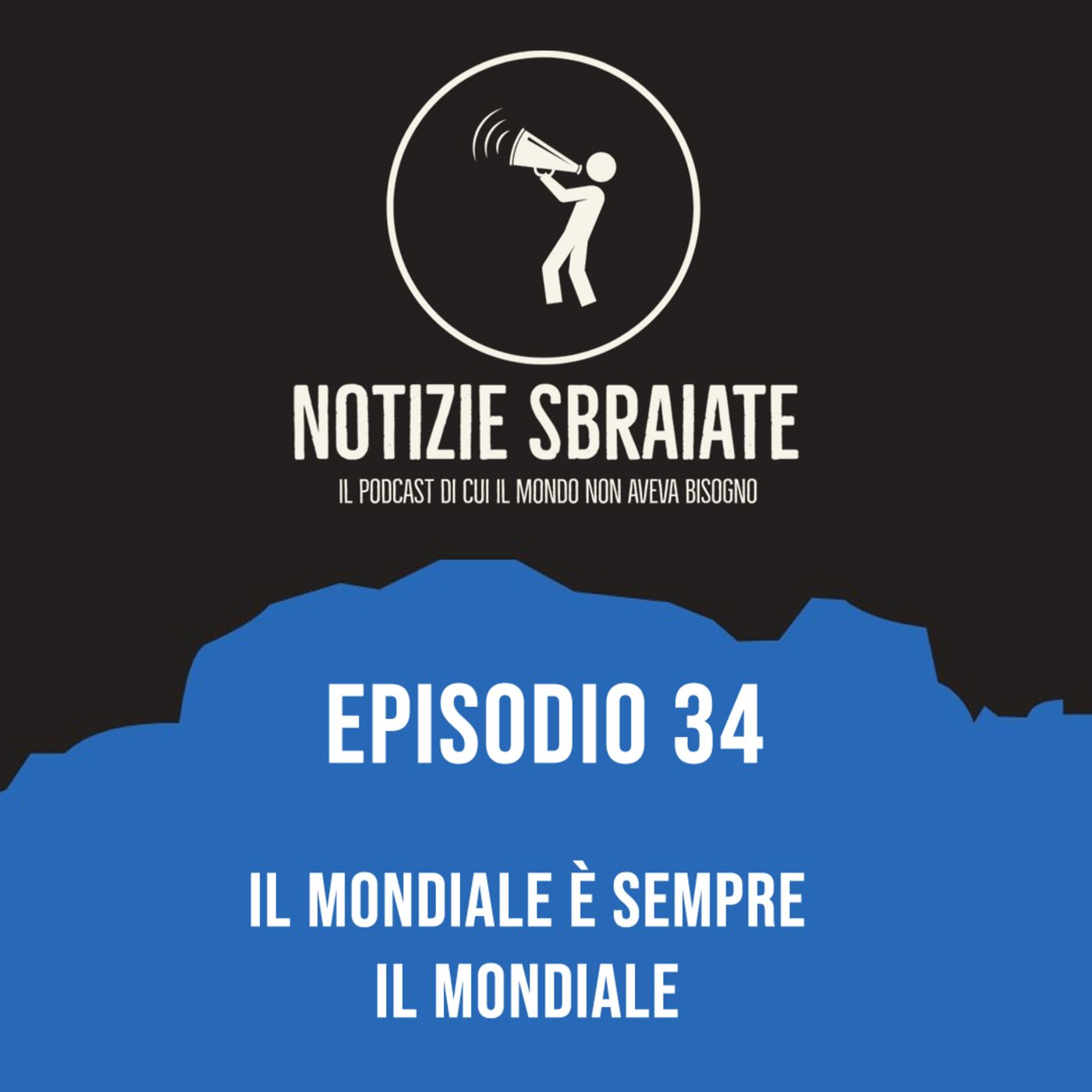 Notizie Sbraiate