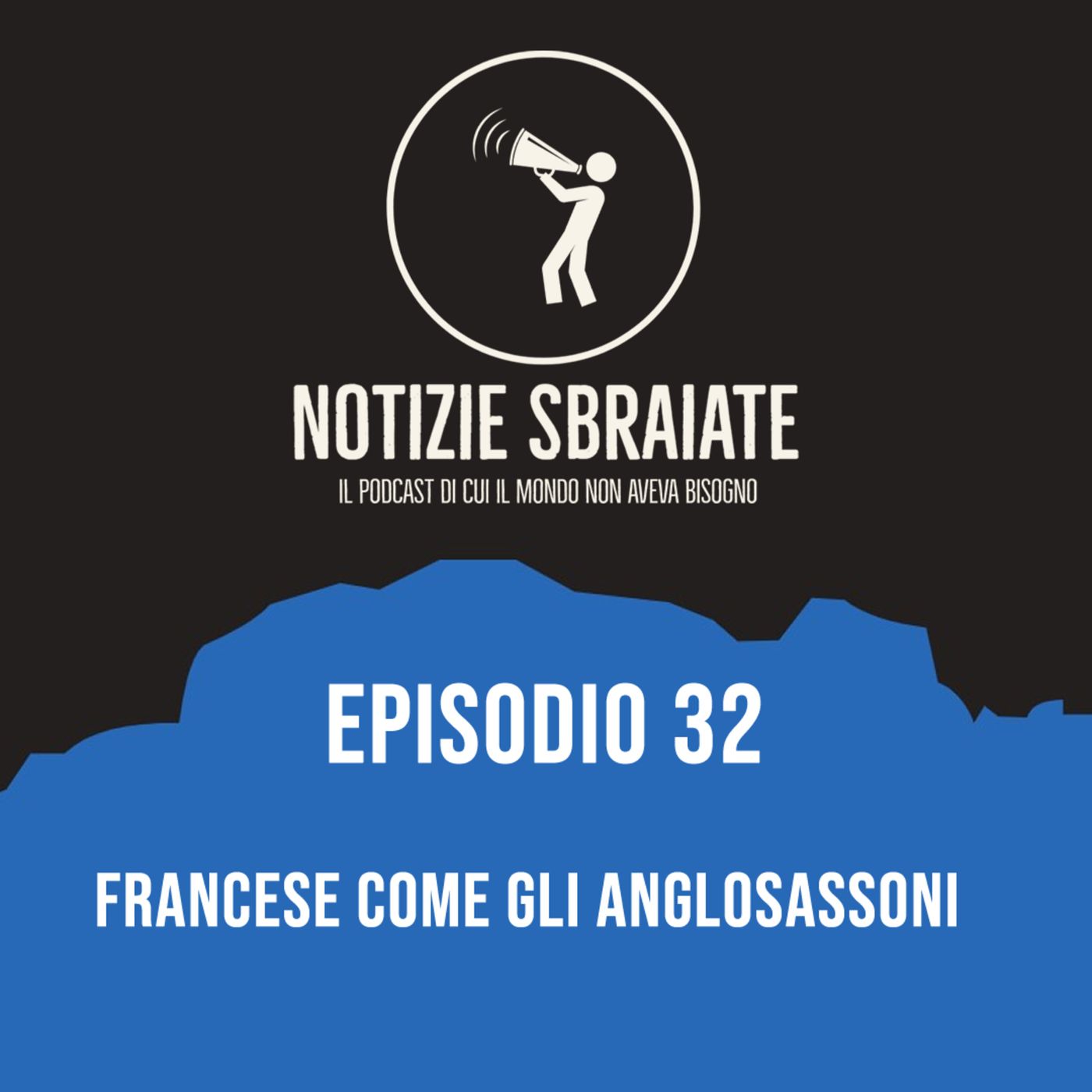 Notizie Sbraiate
