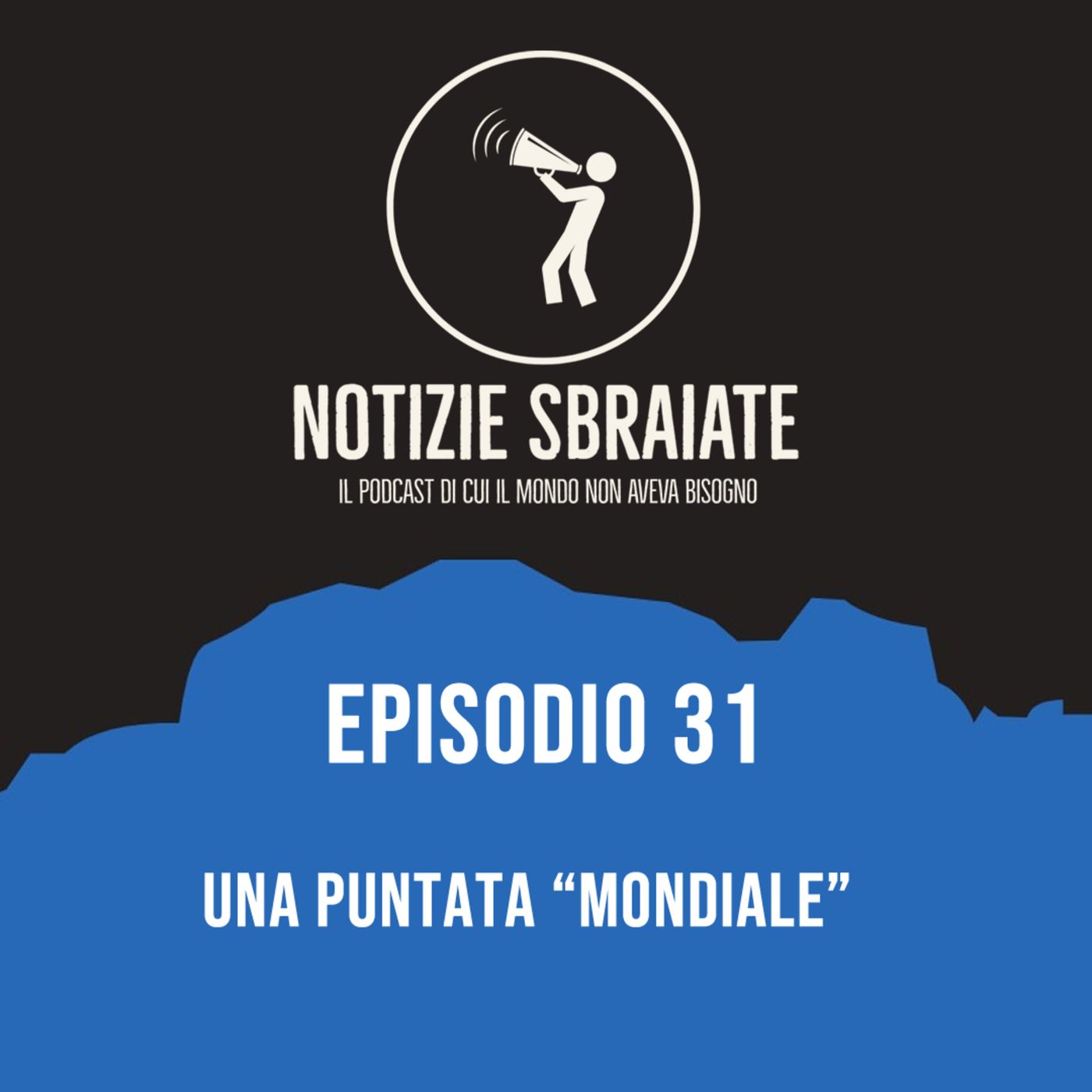 Notizie Sbraiate