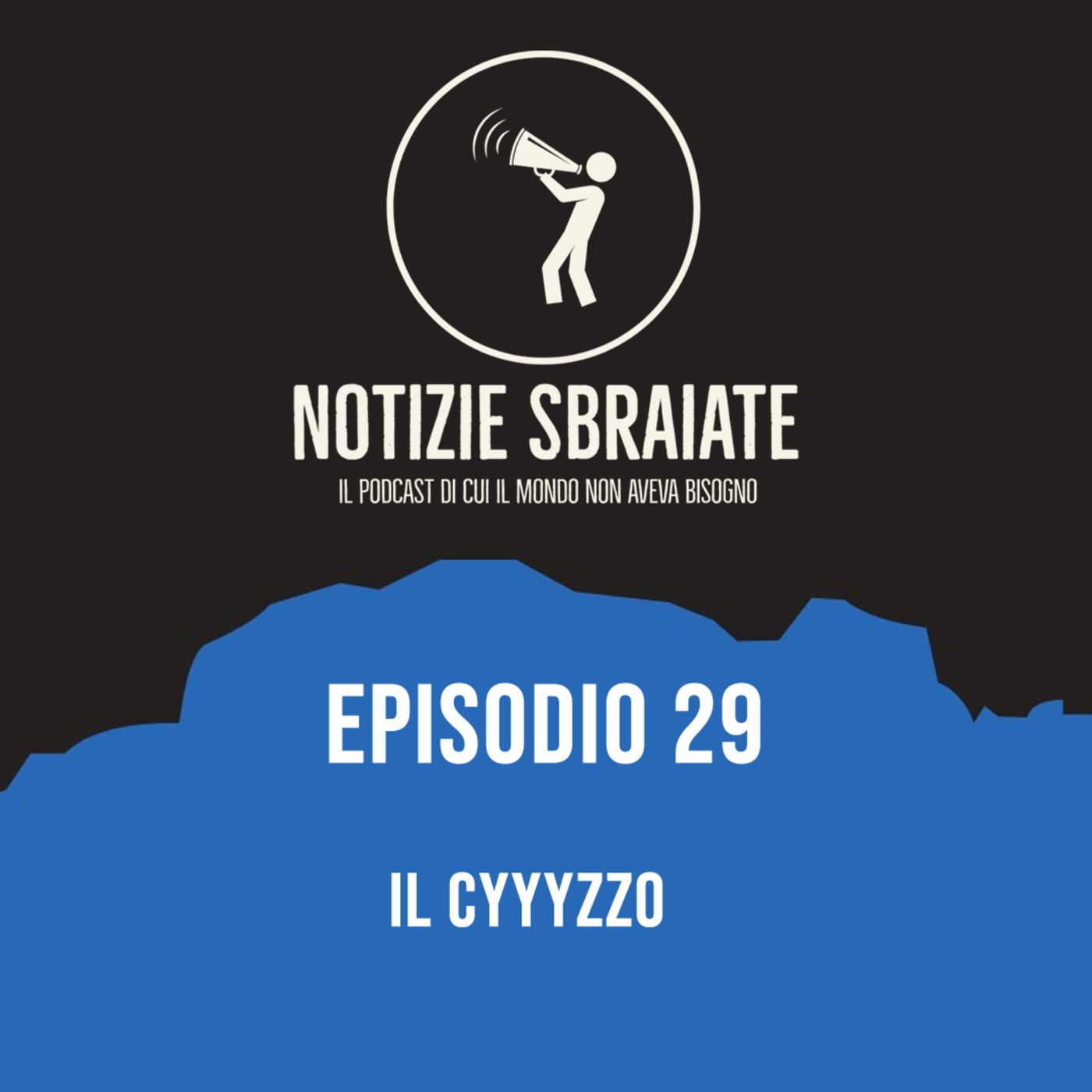 Notizie Sbraiate