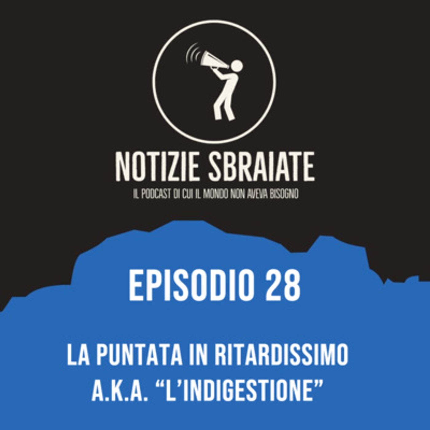 Notizie Sbraiate