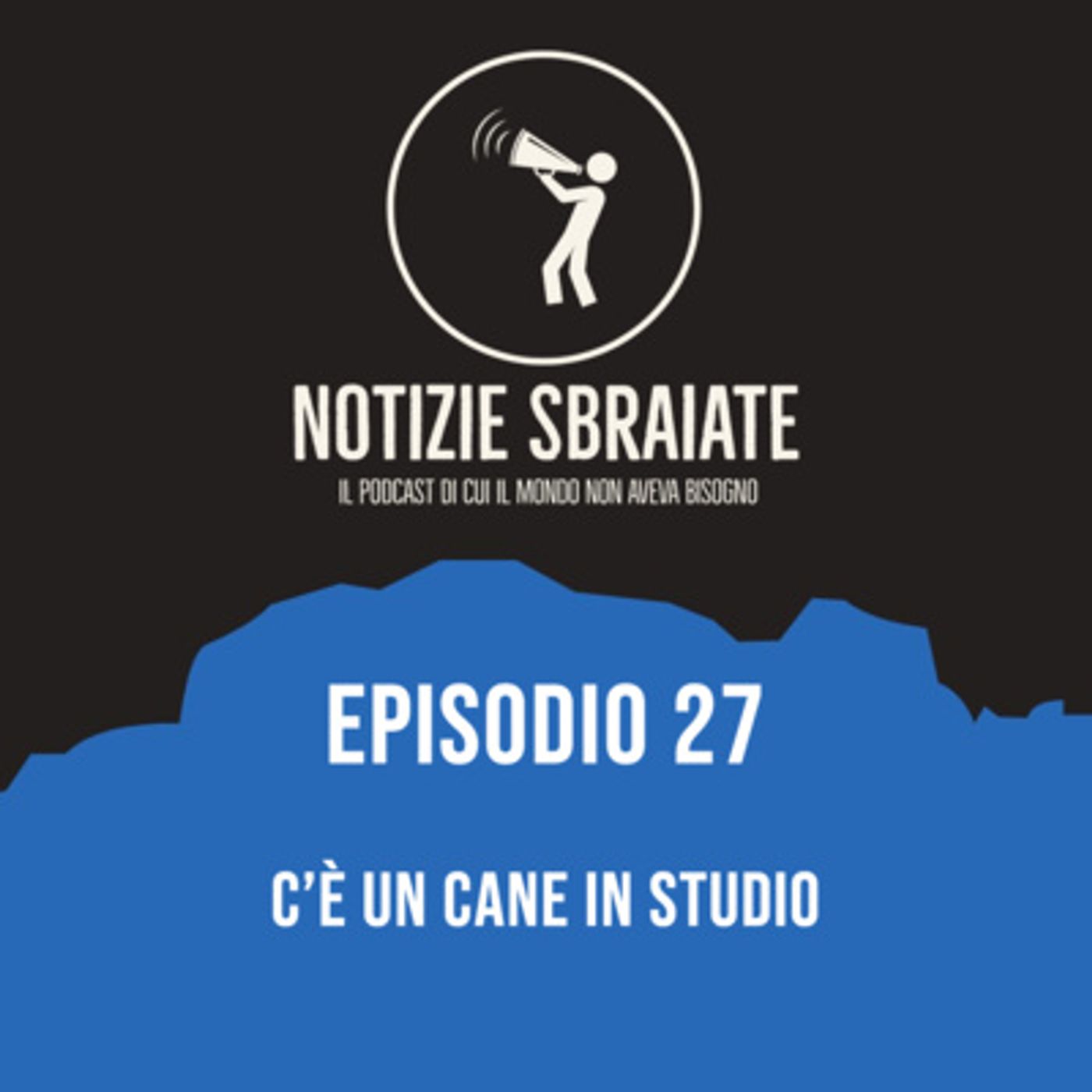 Notizie Sbraiate