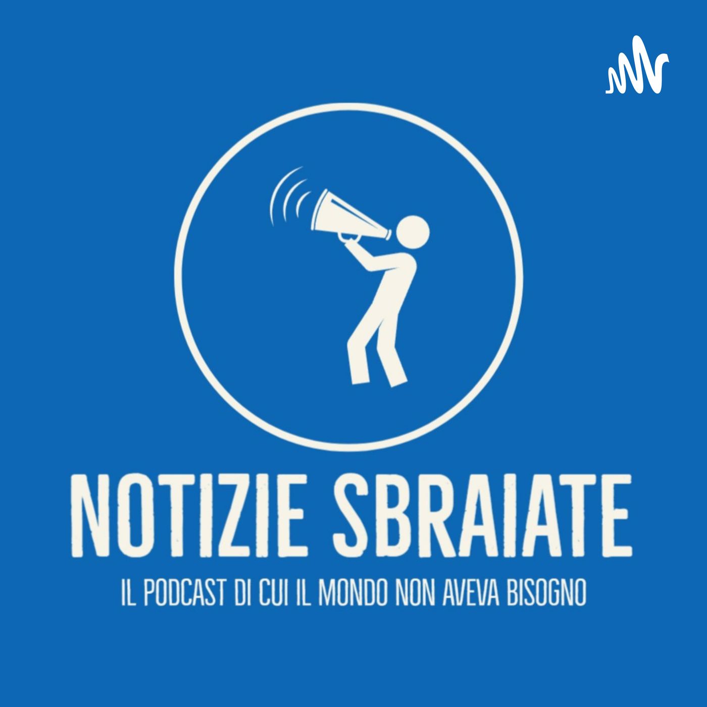 Notizie Sbraiate