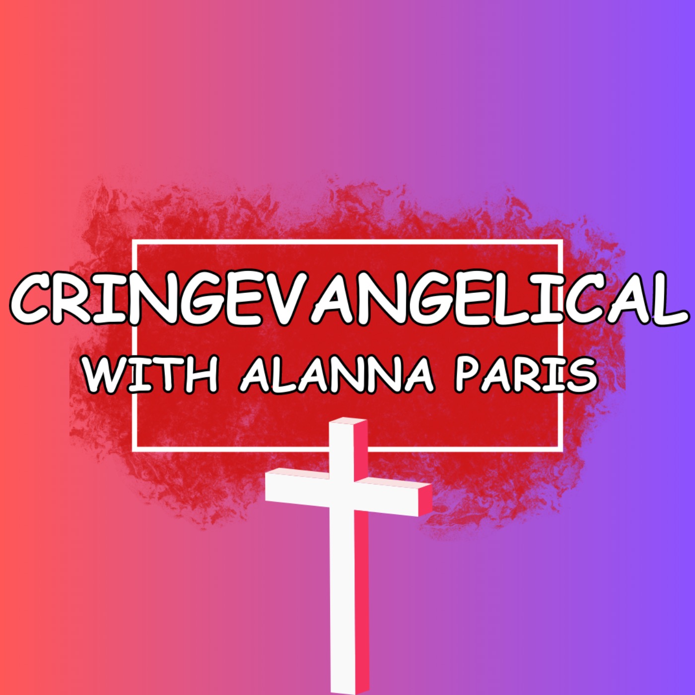 Cringevangelical