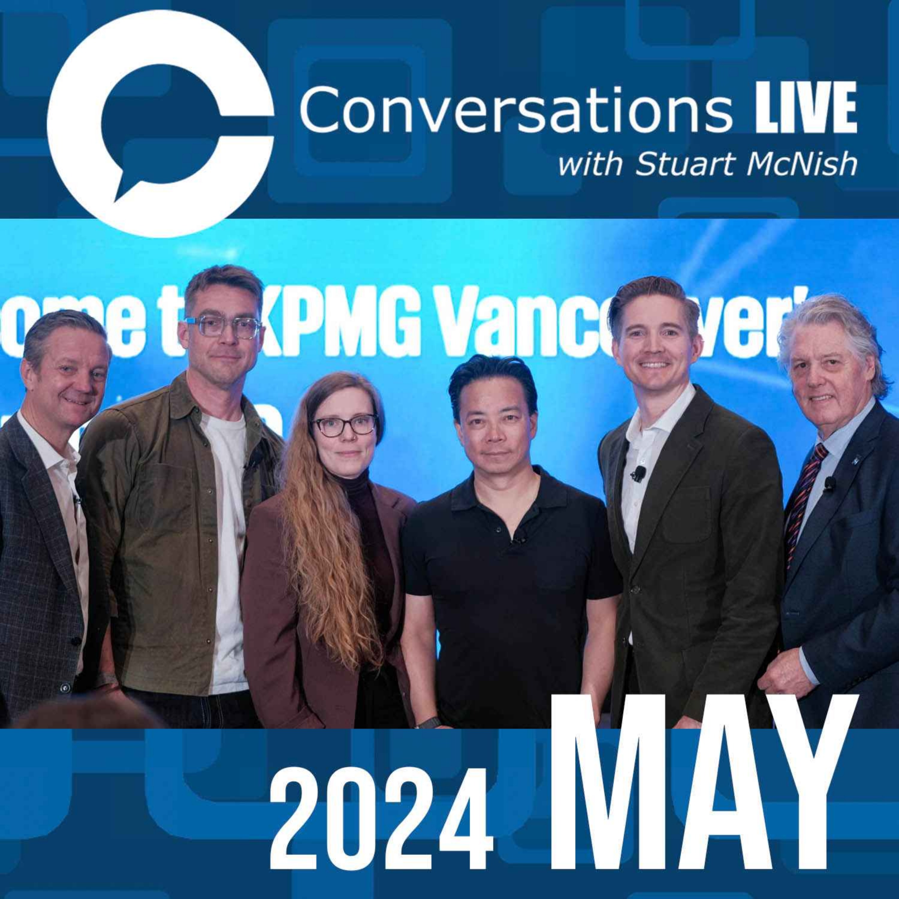 Vancouver's AI Summit - Vancouver on the Global Tech Stage