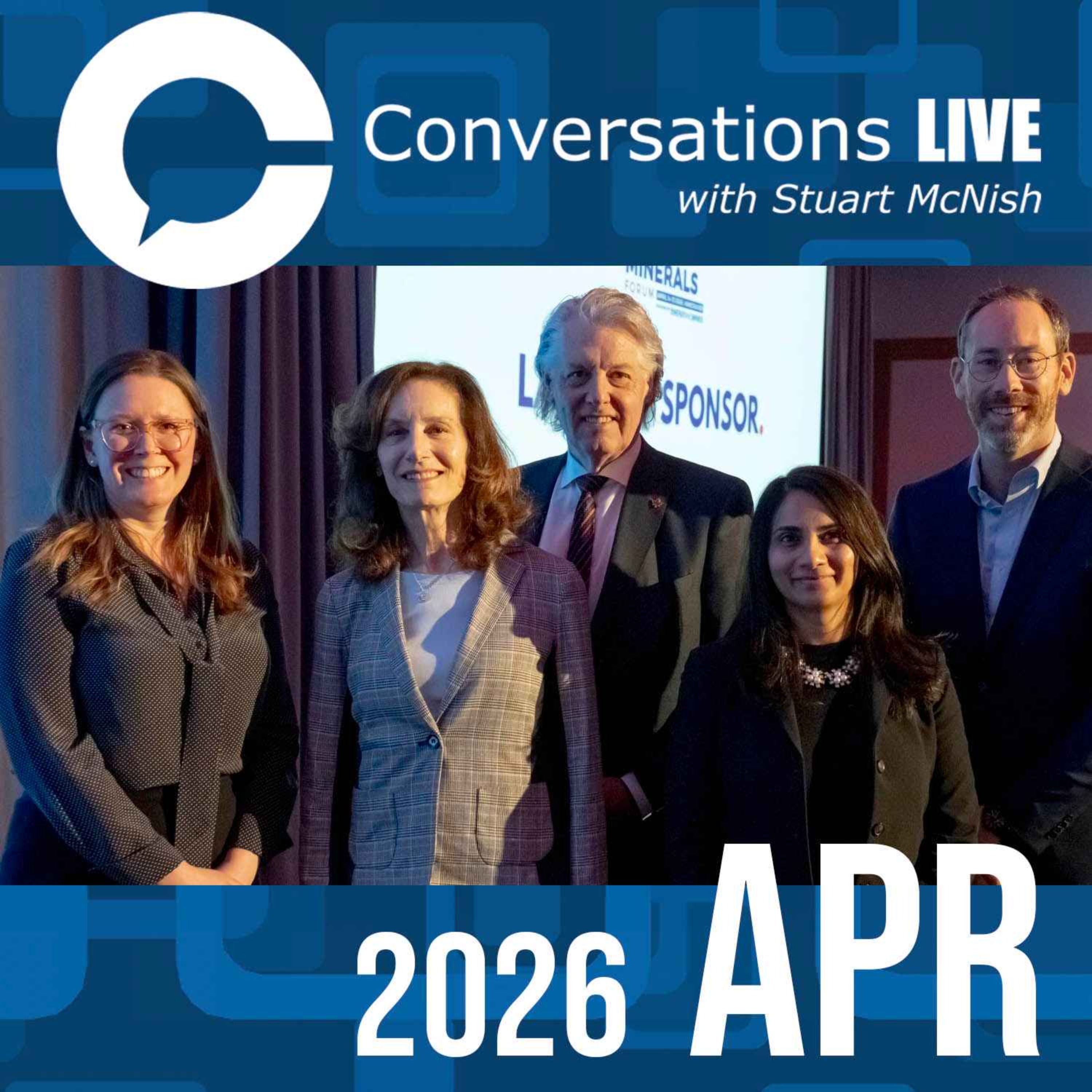 Attracting Investment for BC's Critical Minerals