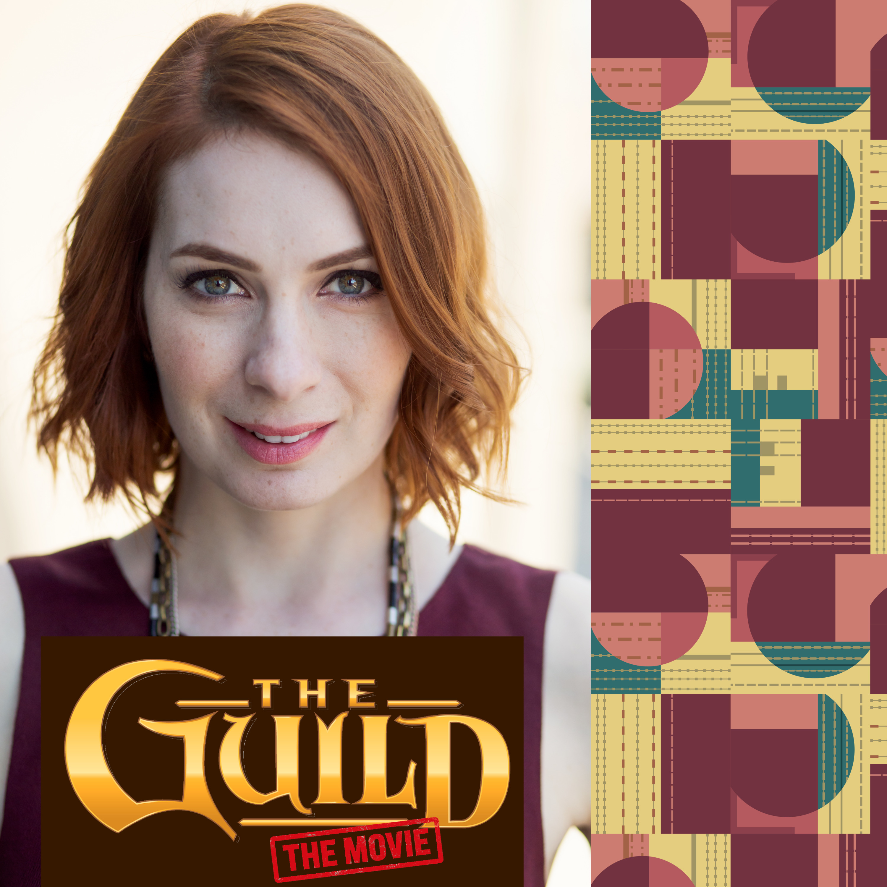 Episode 229: Resurrecting The Guild with Felicia Day