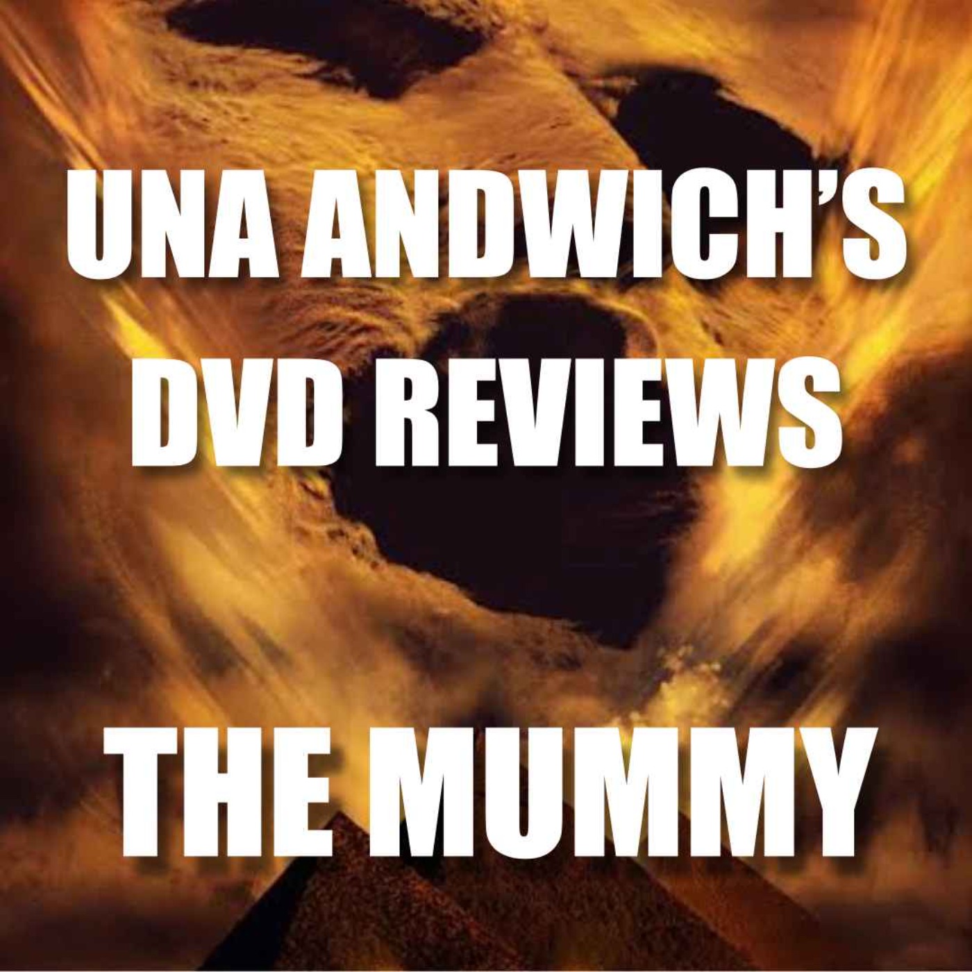 Tuna Sandwich