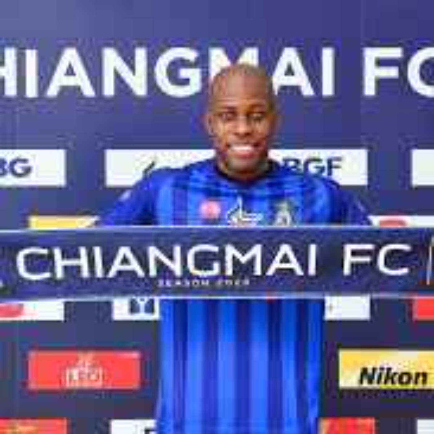 Monsoonball, catching up with Jhonatan Bernardo and a Rayong Preview episode artwork