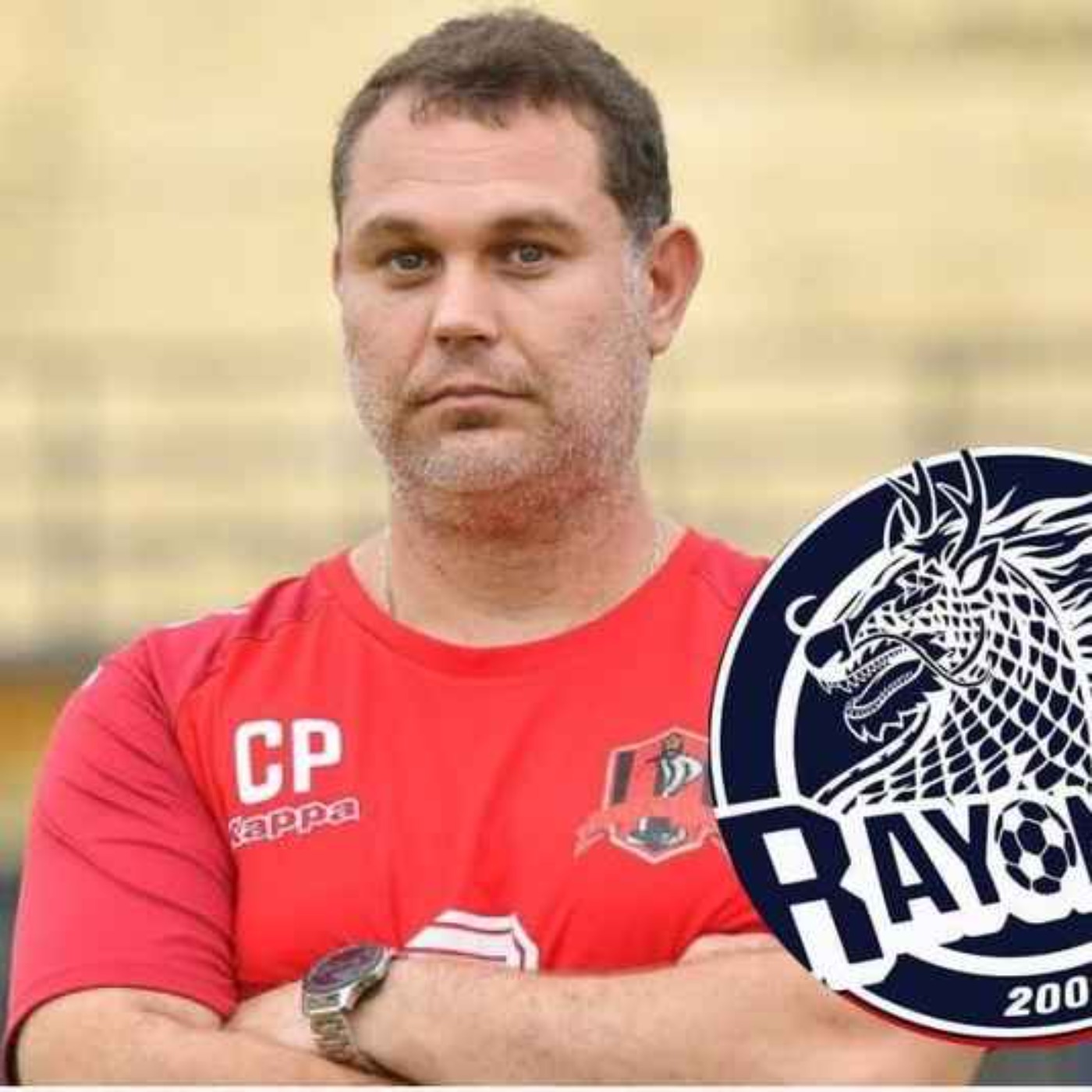 Carlos Parreira returns to Thailand episode artwork