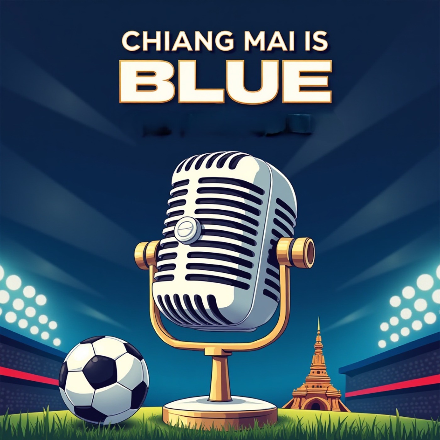 Week 7 review - defeats for both Khon Kaen United and Phrae episode artwork