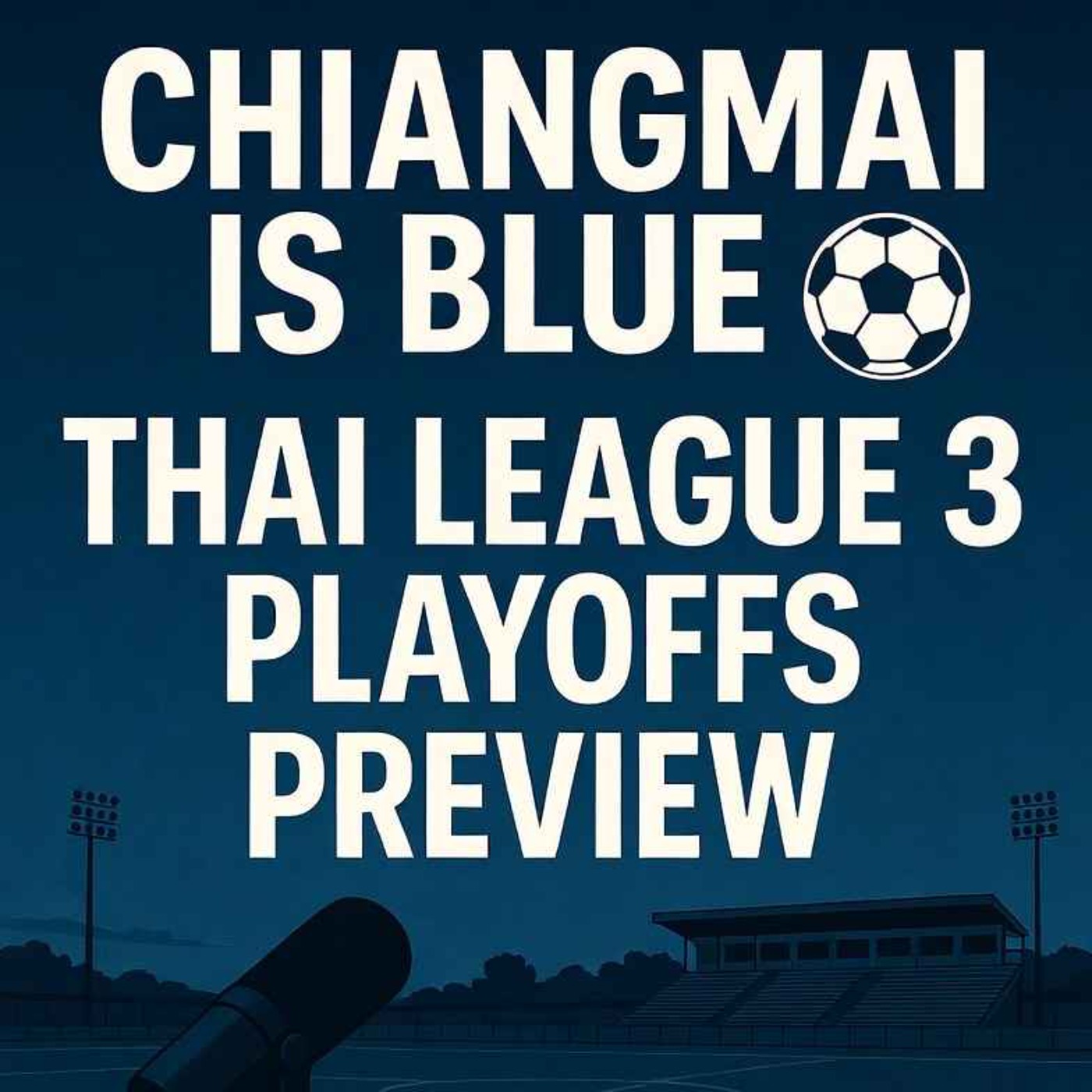 Our T3 Playoffs Preview Podcast episode artwork