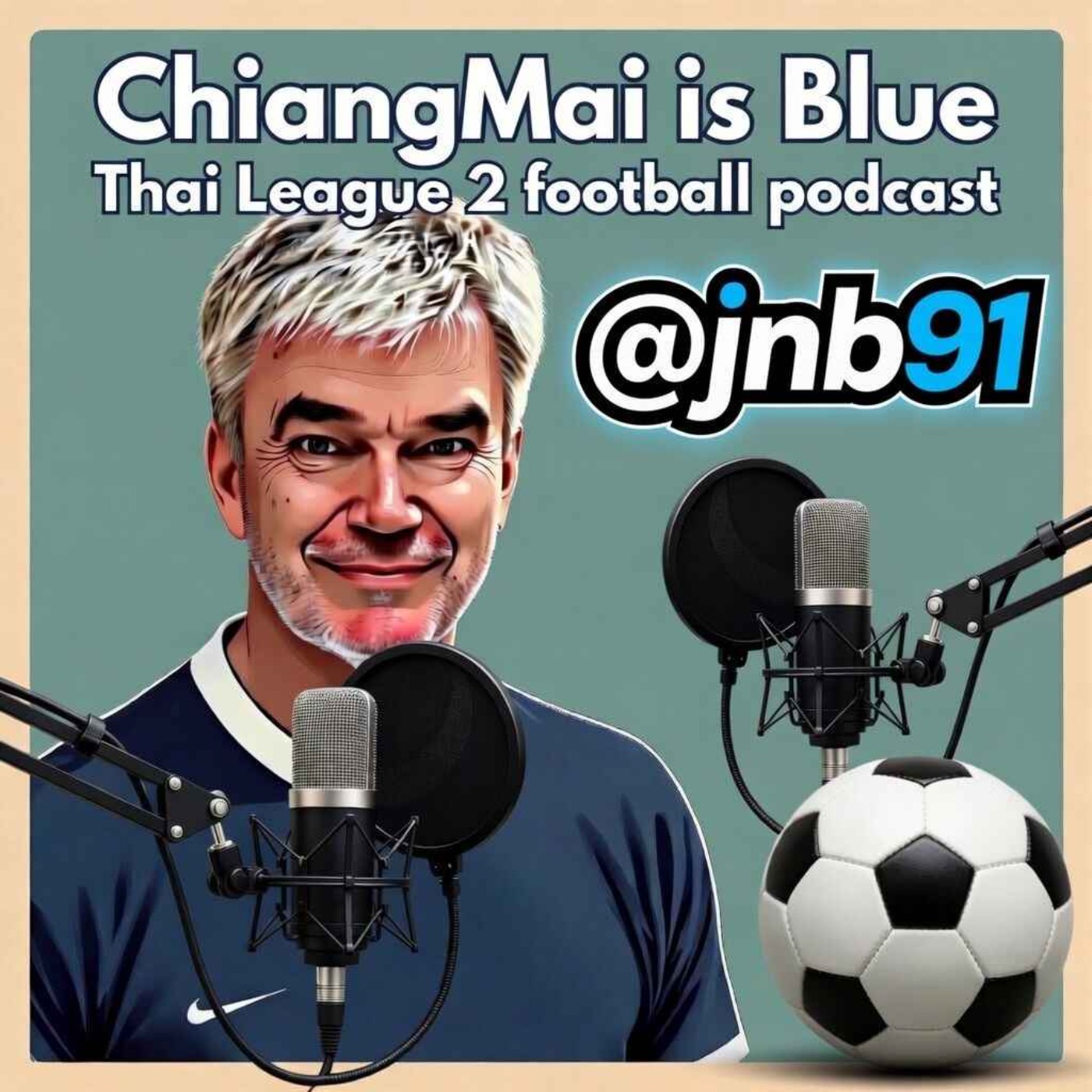 The playoff final that every neutral wanted: Nongbua Pitchaya v Pattani. episode artwork