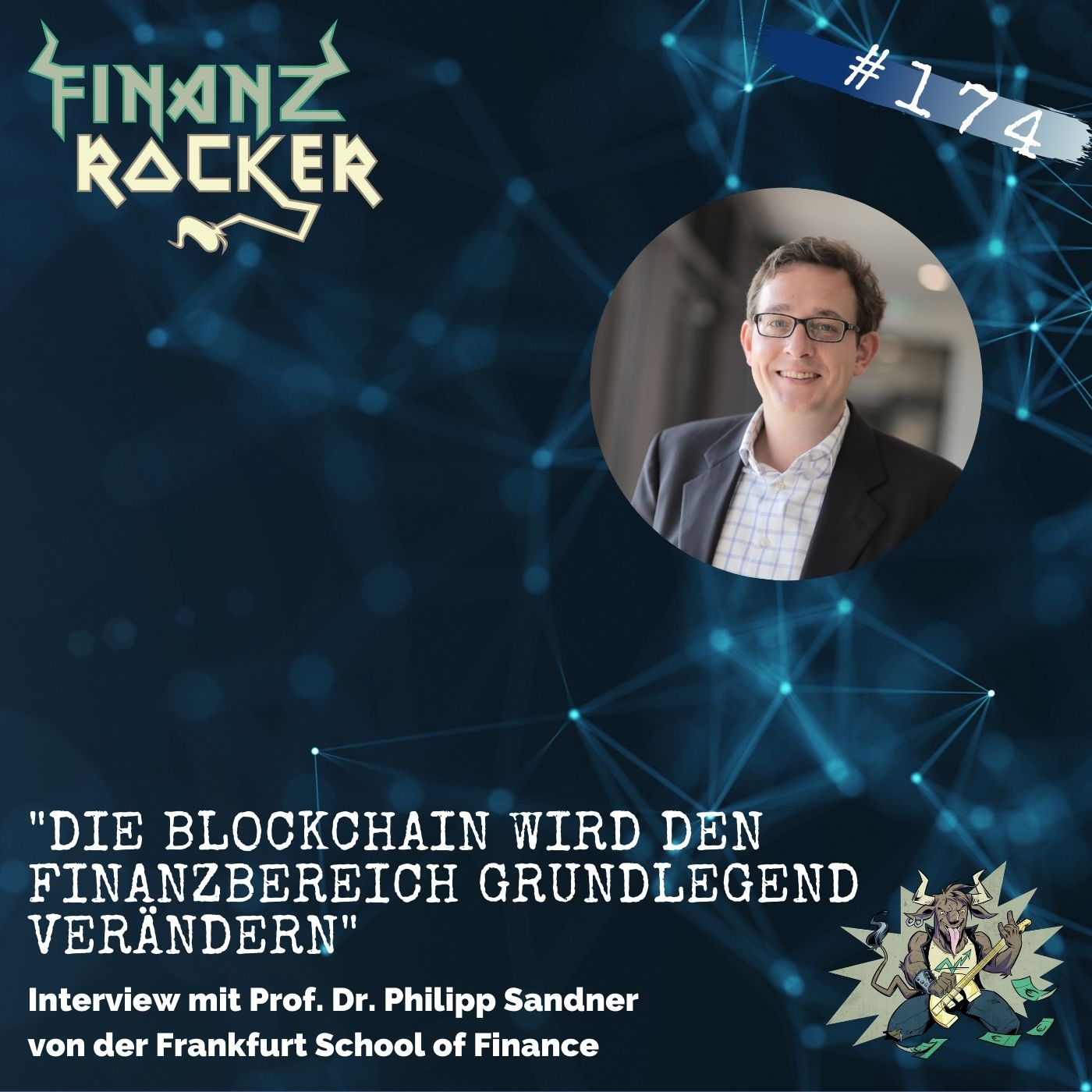 Finanzrocker - Dein Soundtrack für Finanzen und Freiheit