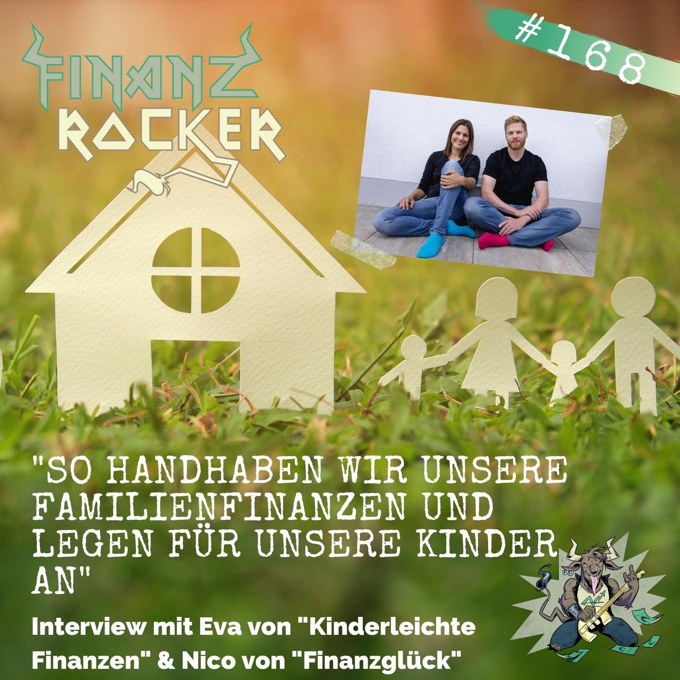 Finanzrocker - Dein Soundtrack für Finanzen und Freiheit