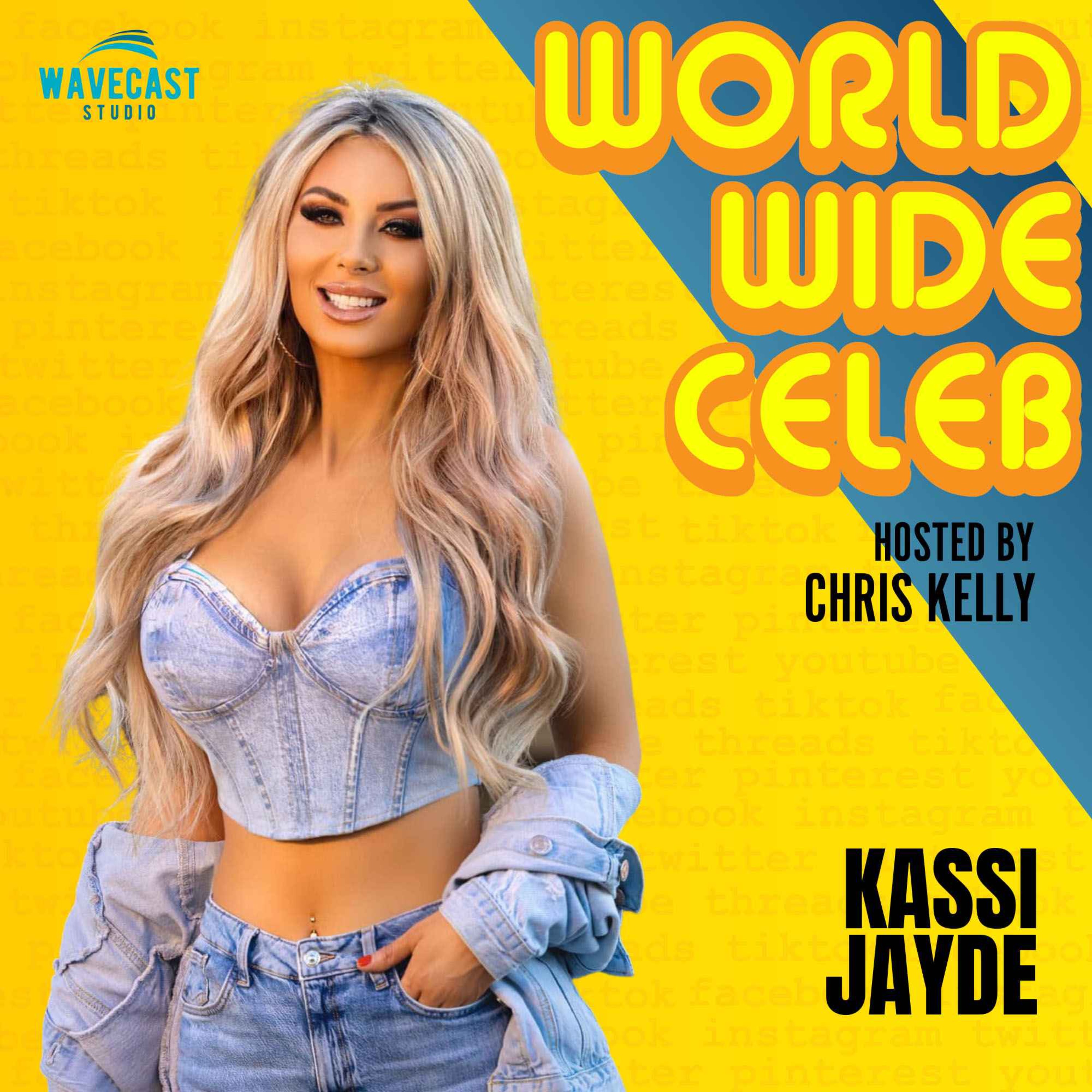 World Wide Celeb