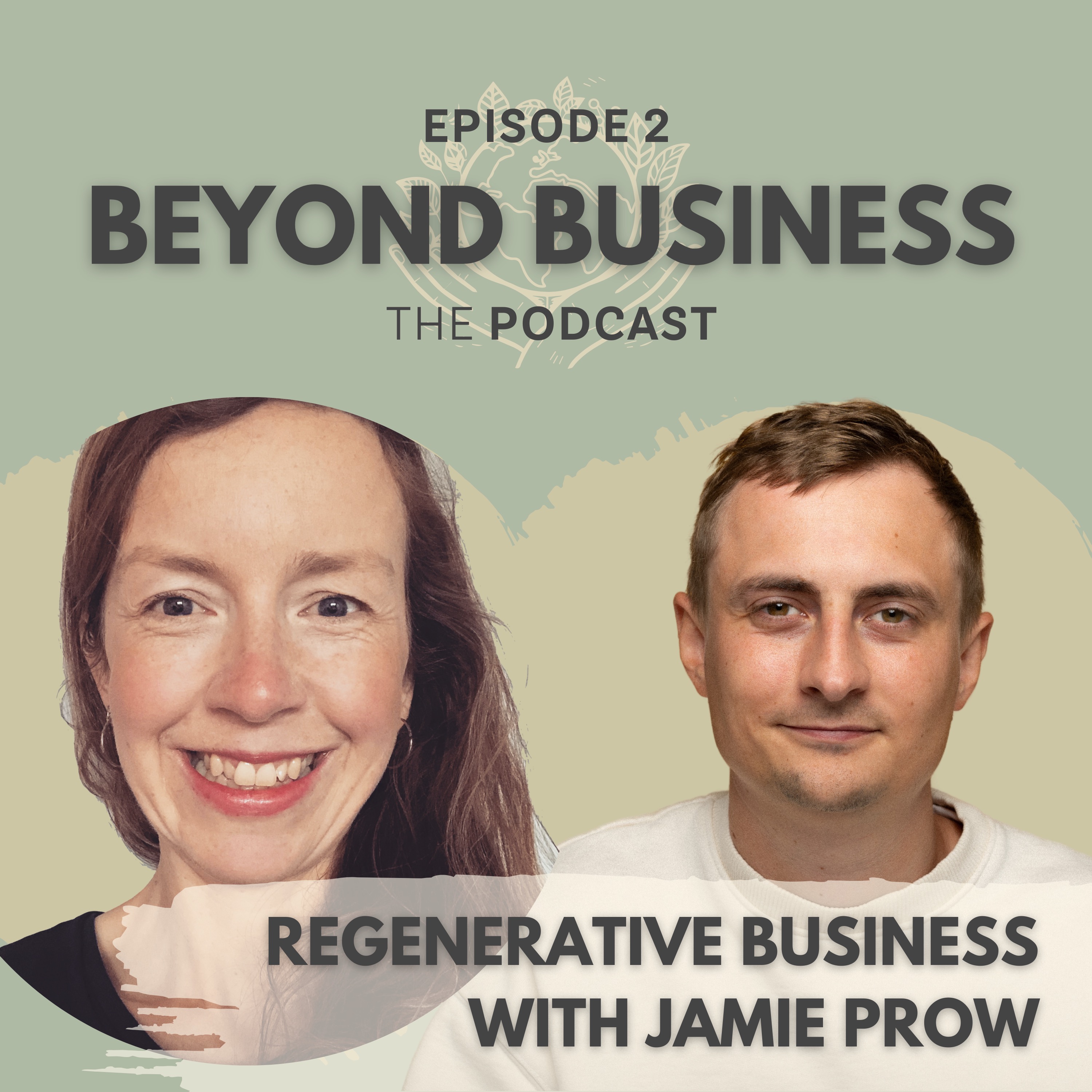 Beyond Business