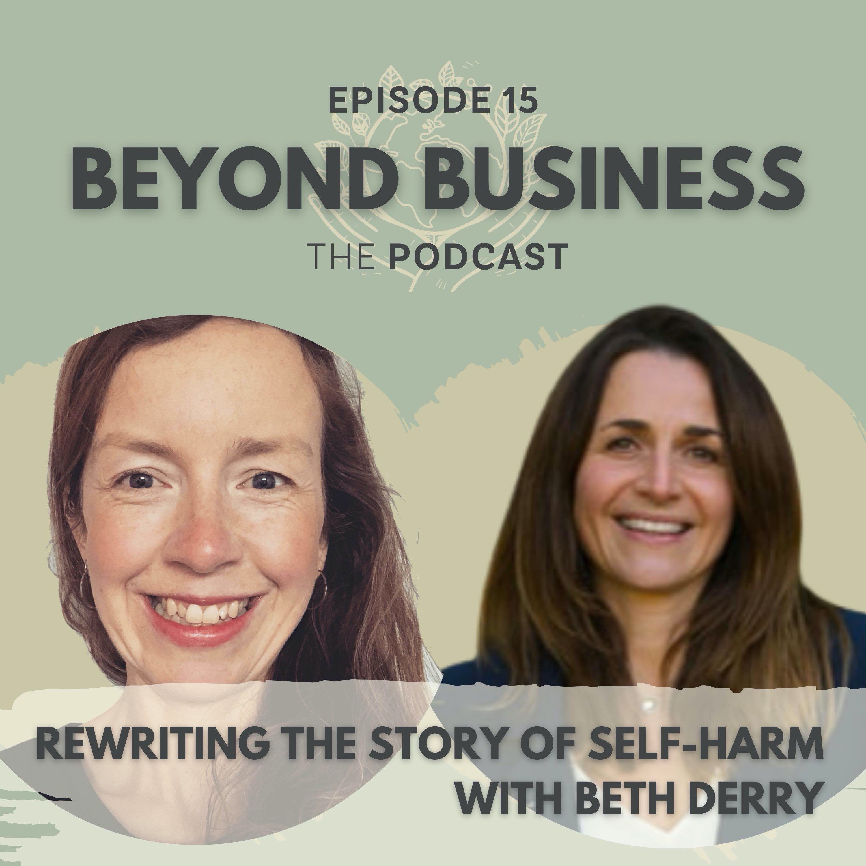 Beyond Business