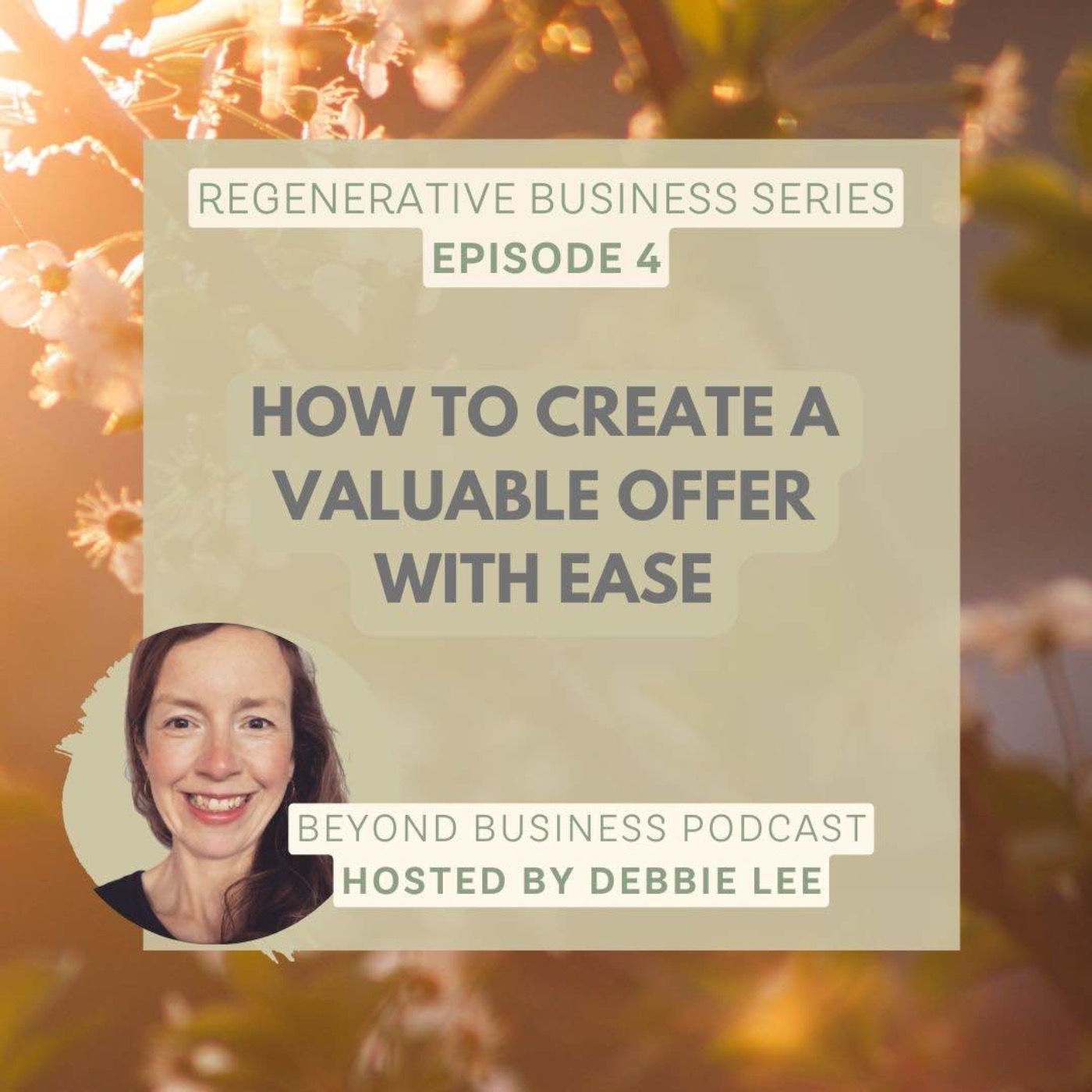 How to create a valuable offer with ease