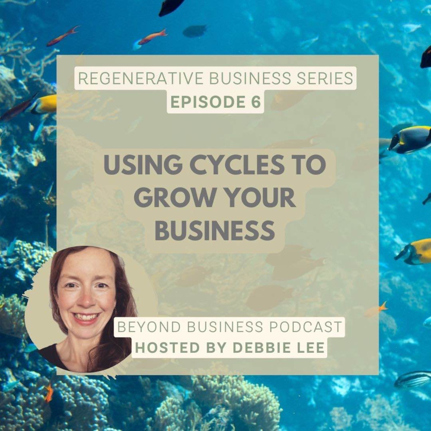 Using cycles to grow your business