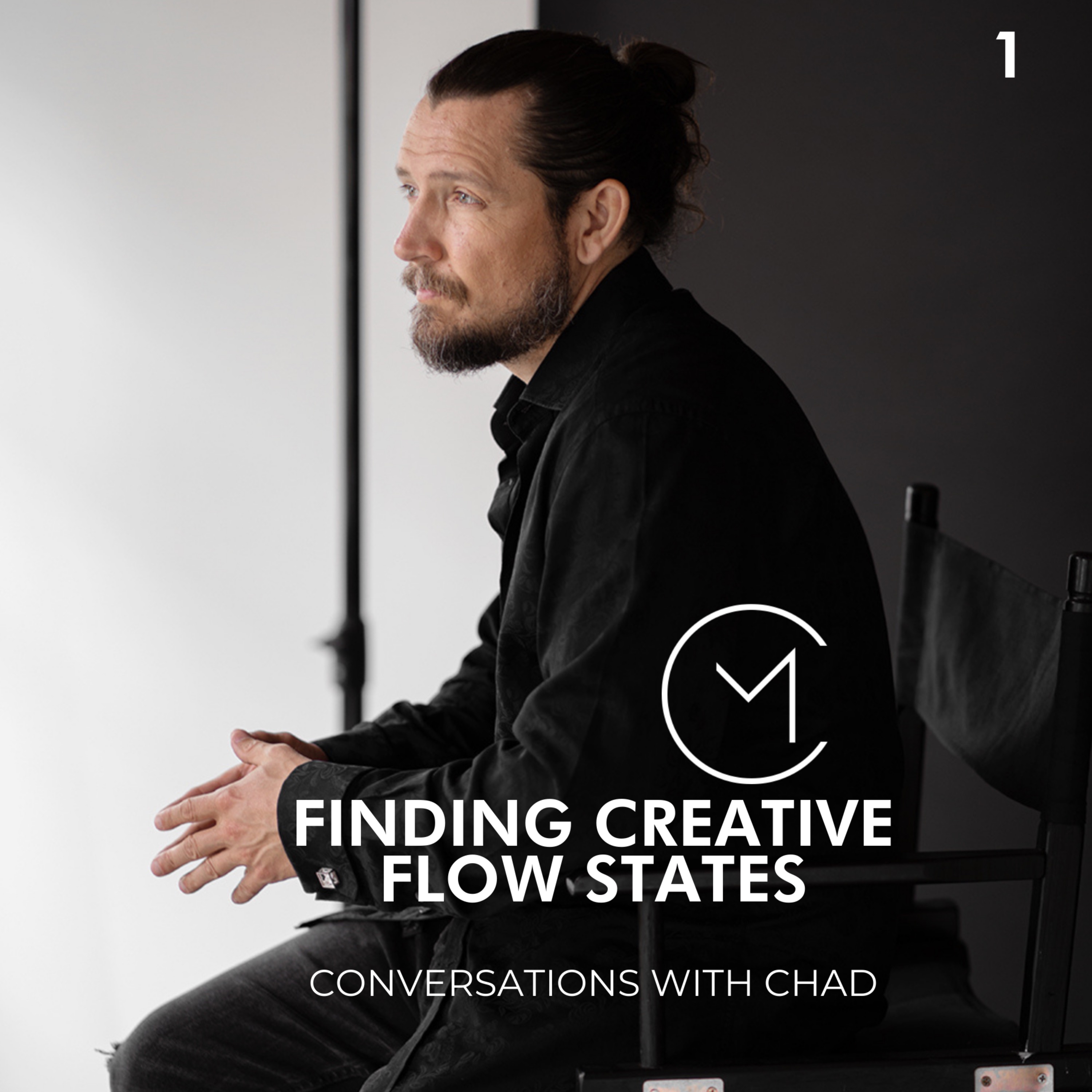 Conversations with Chad McMillan