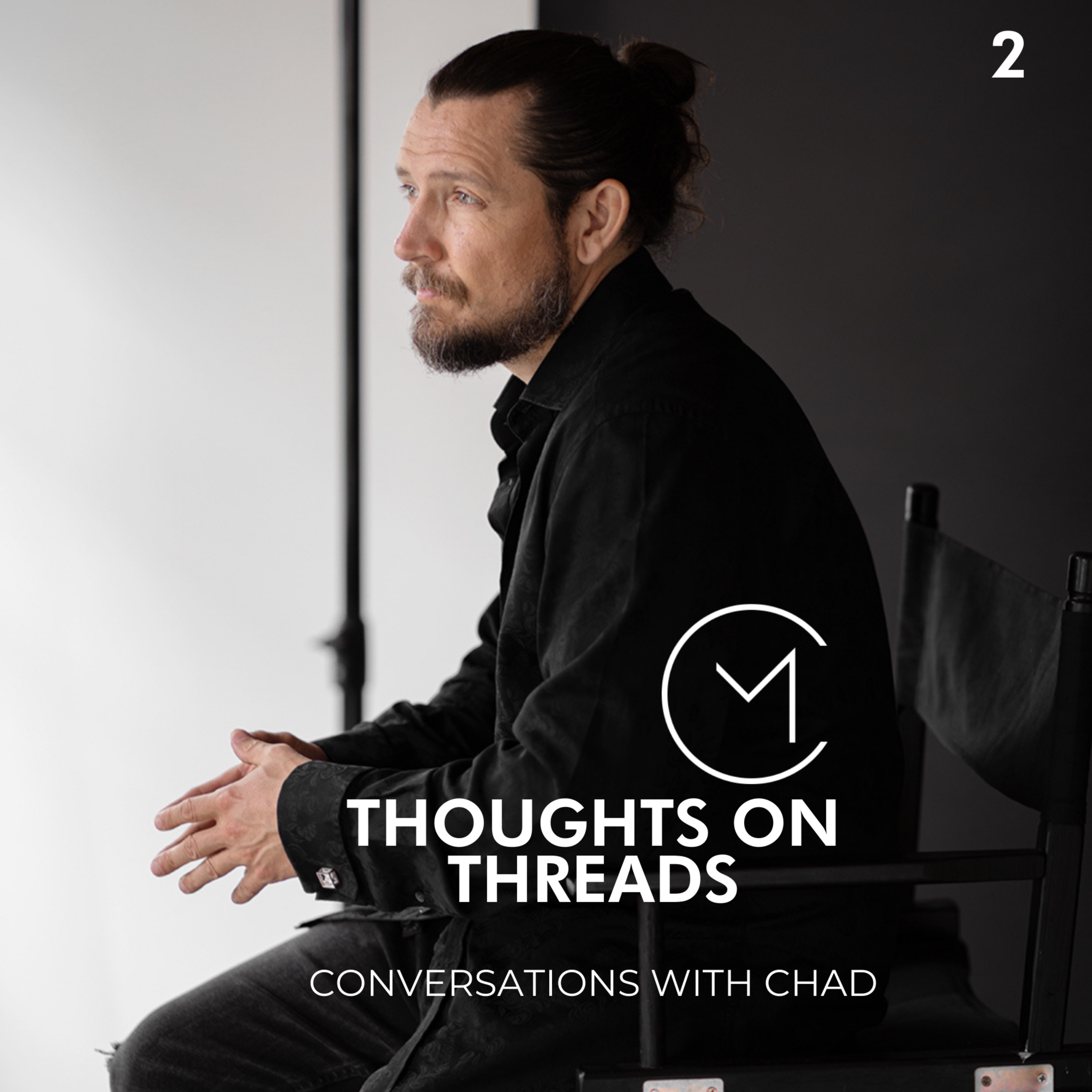Conversations with Chad McMillan