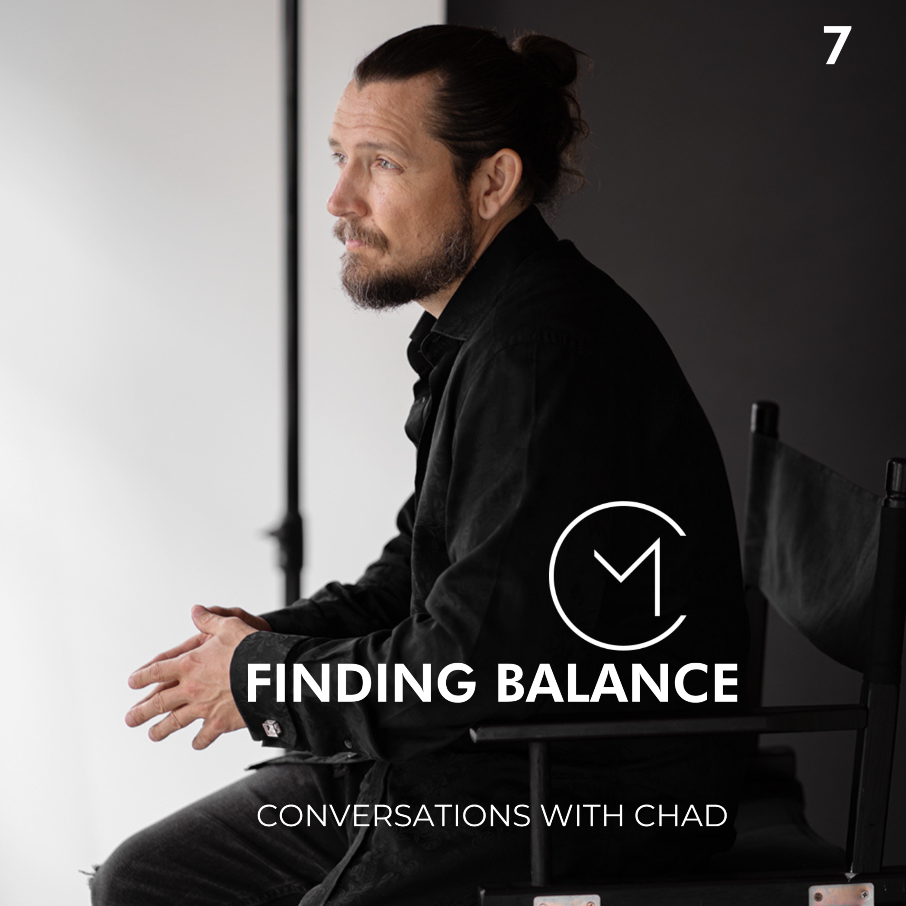 Conversations with Chad McMillan